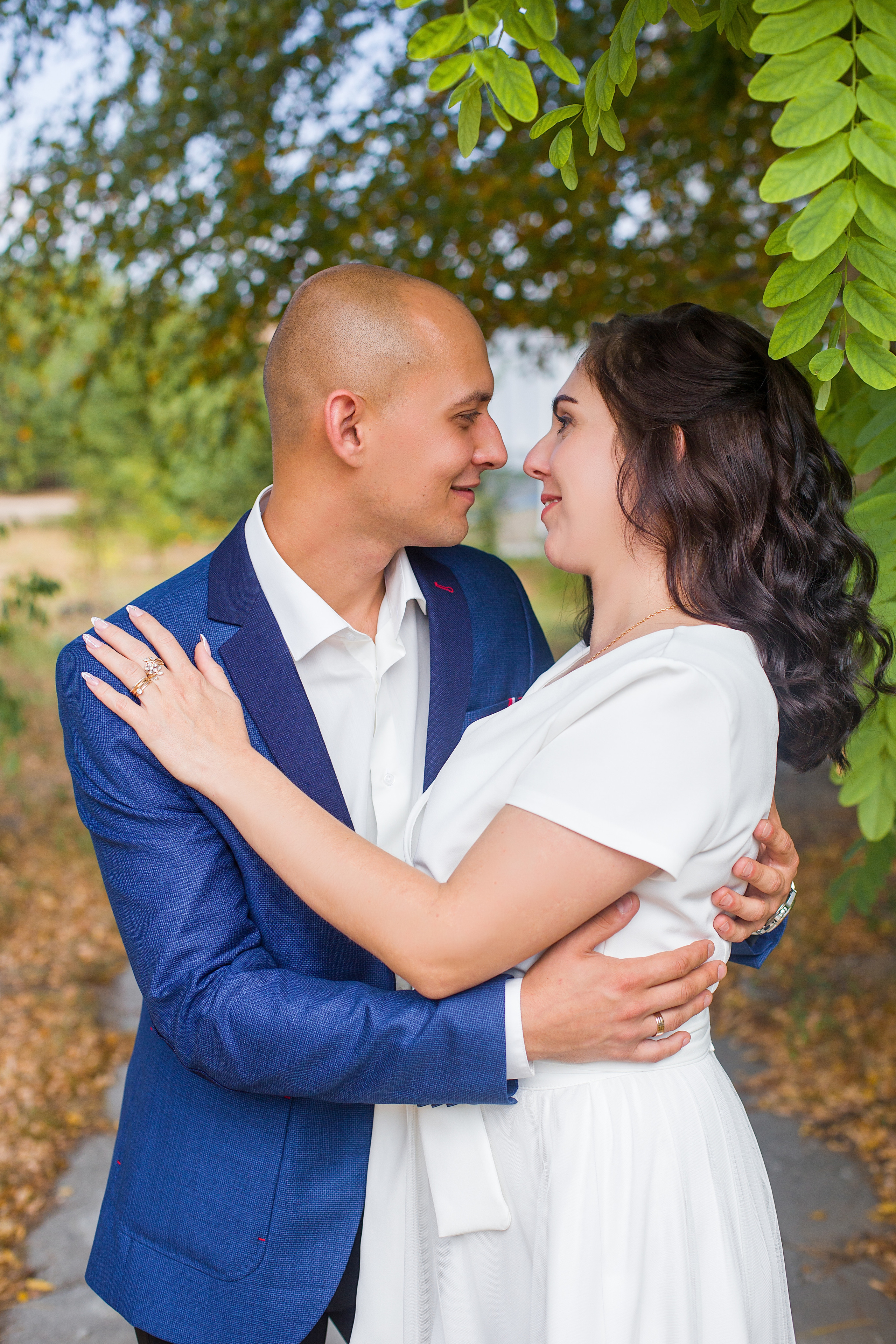 Фотосессии. Фотограф Аня Самофалова