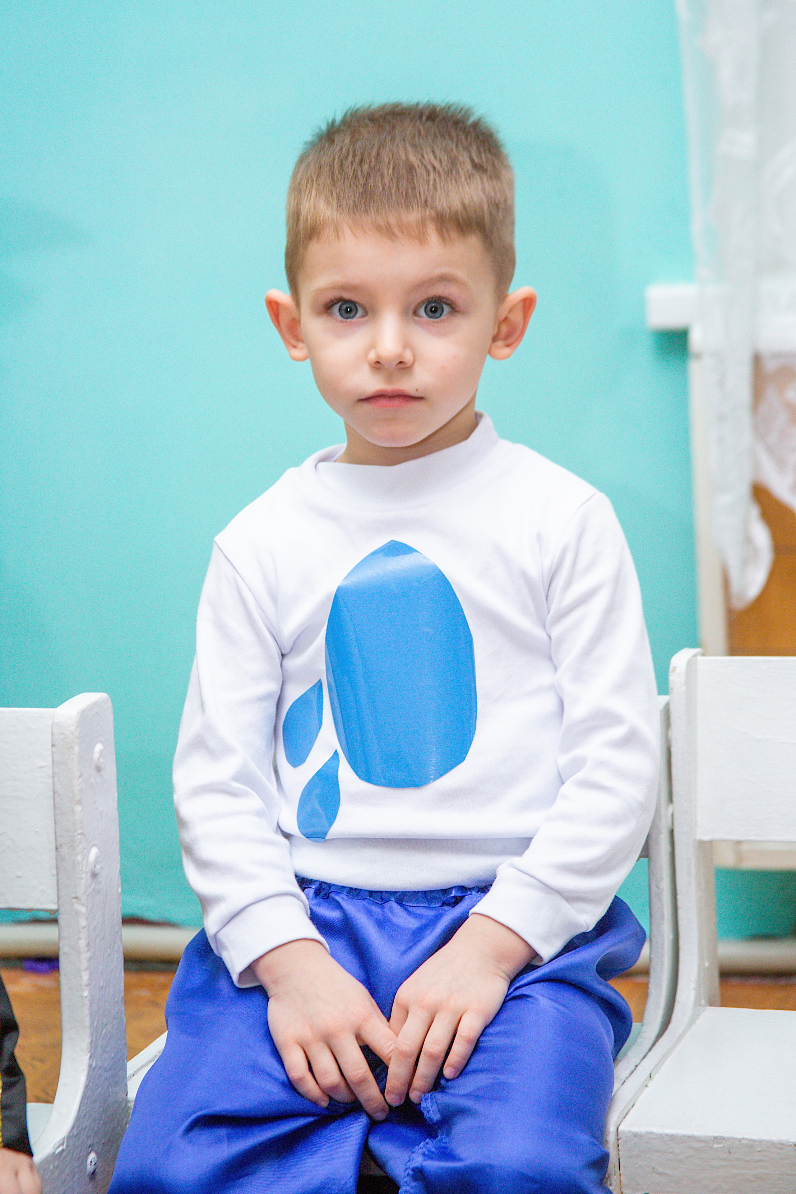 Фотограф Аня Самофалова