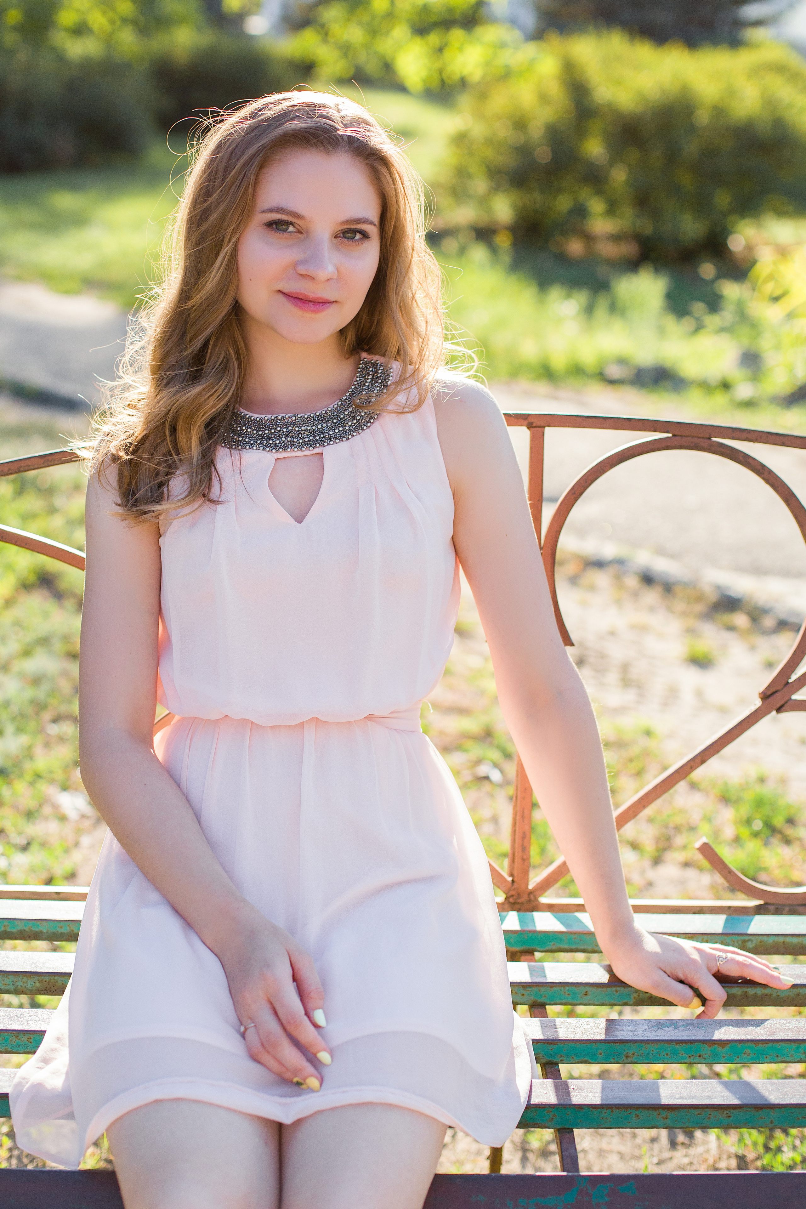 Фотосессии. Фотограф Аня Самофалова