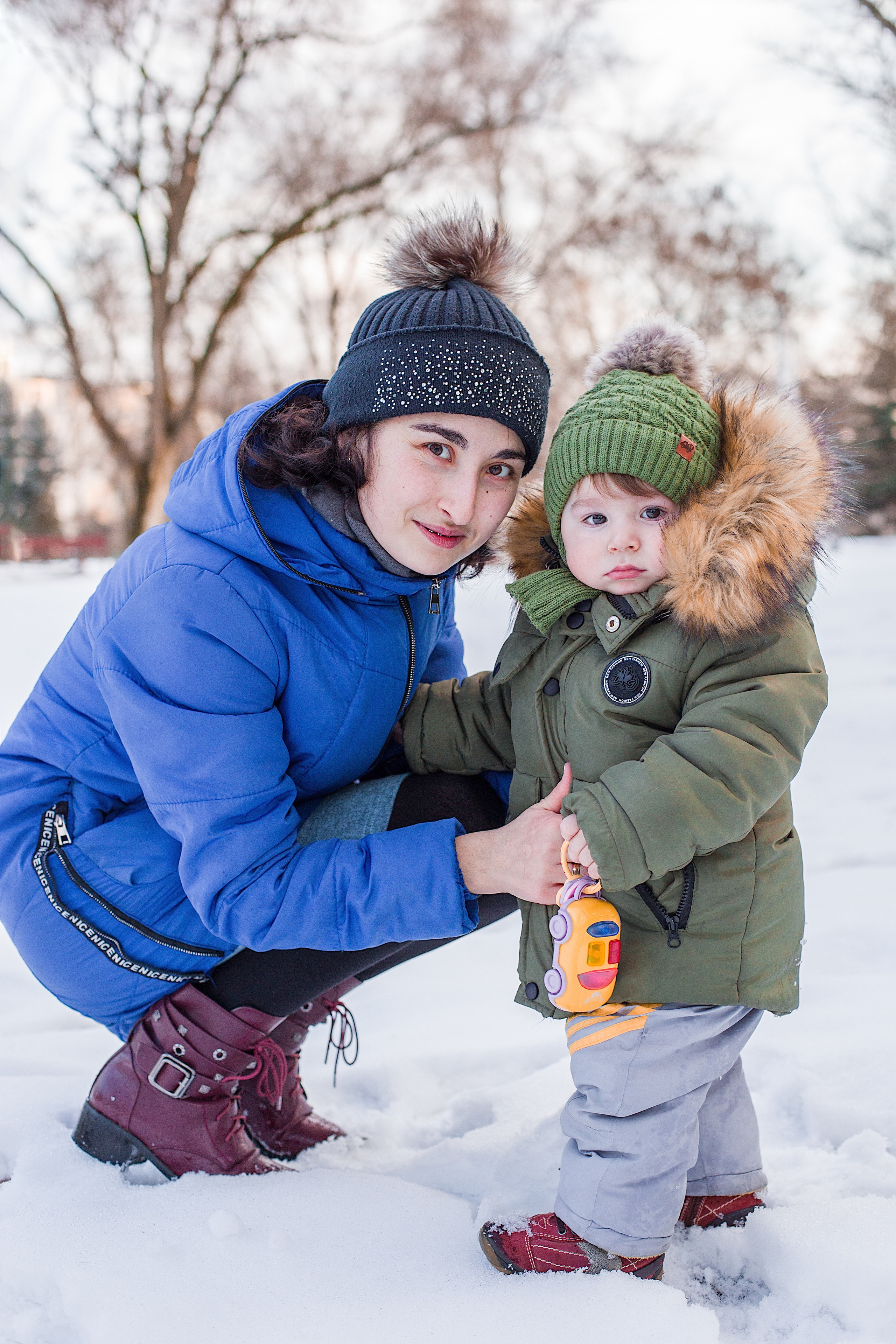 Фотосессии. Фотограф Аня Самофалова