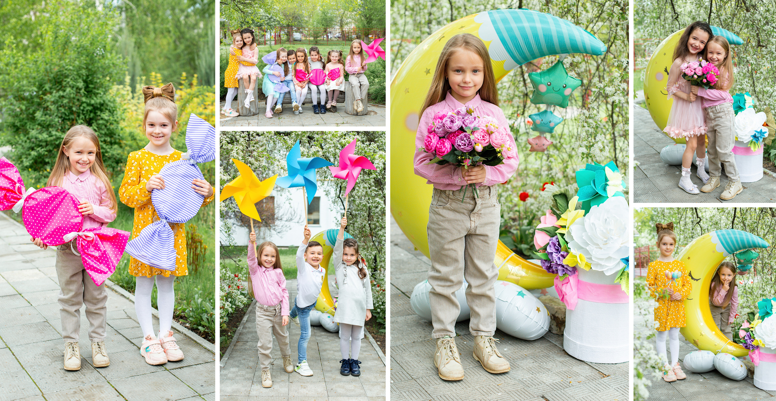 Фотокниги. Фотограф Аня Самофалова