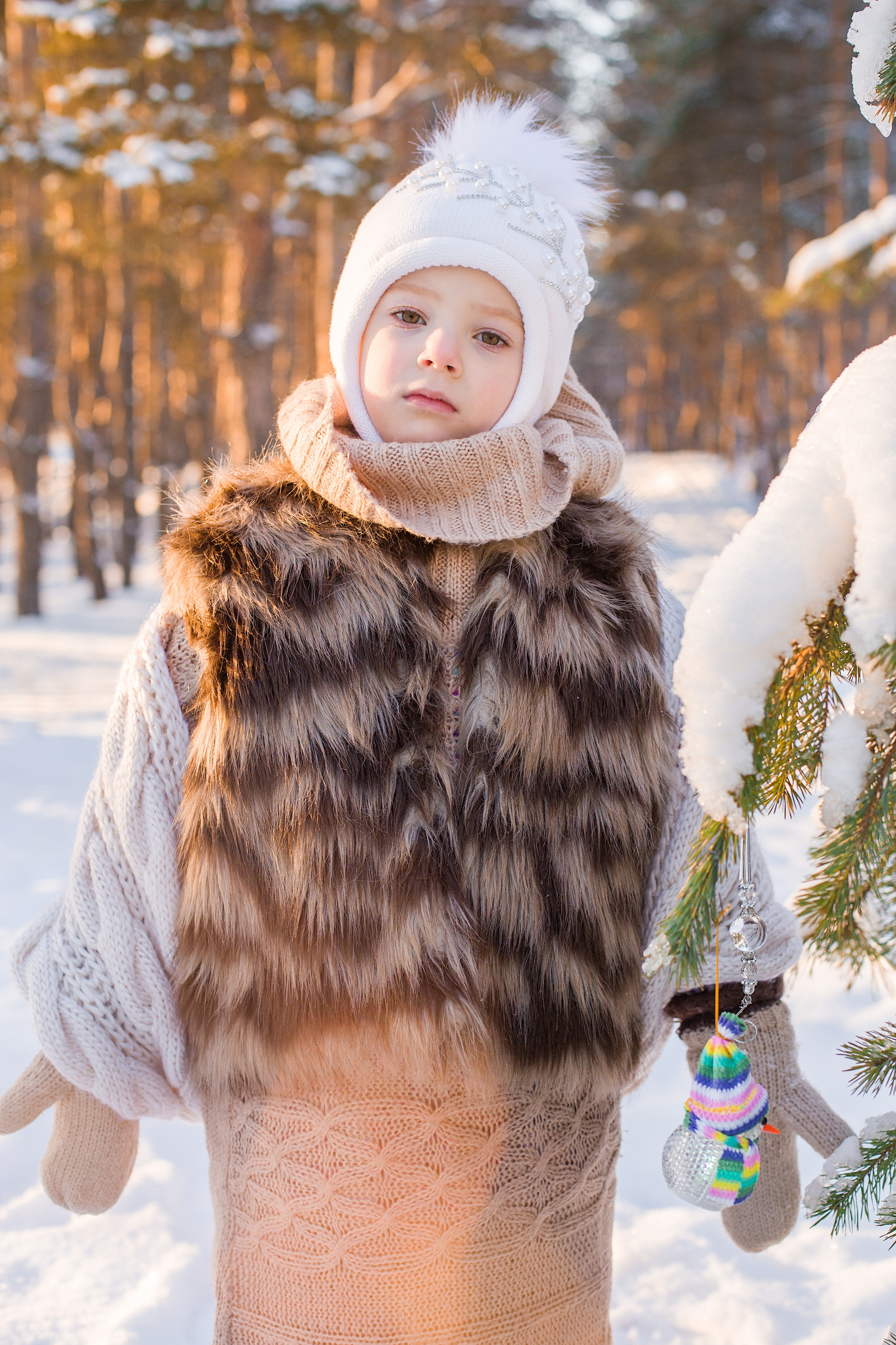 Фотосессии. Фотограф Аня Самофалова