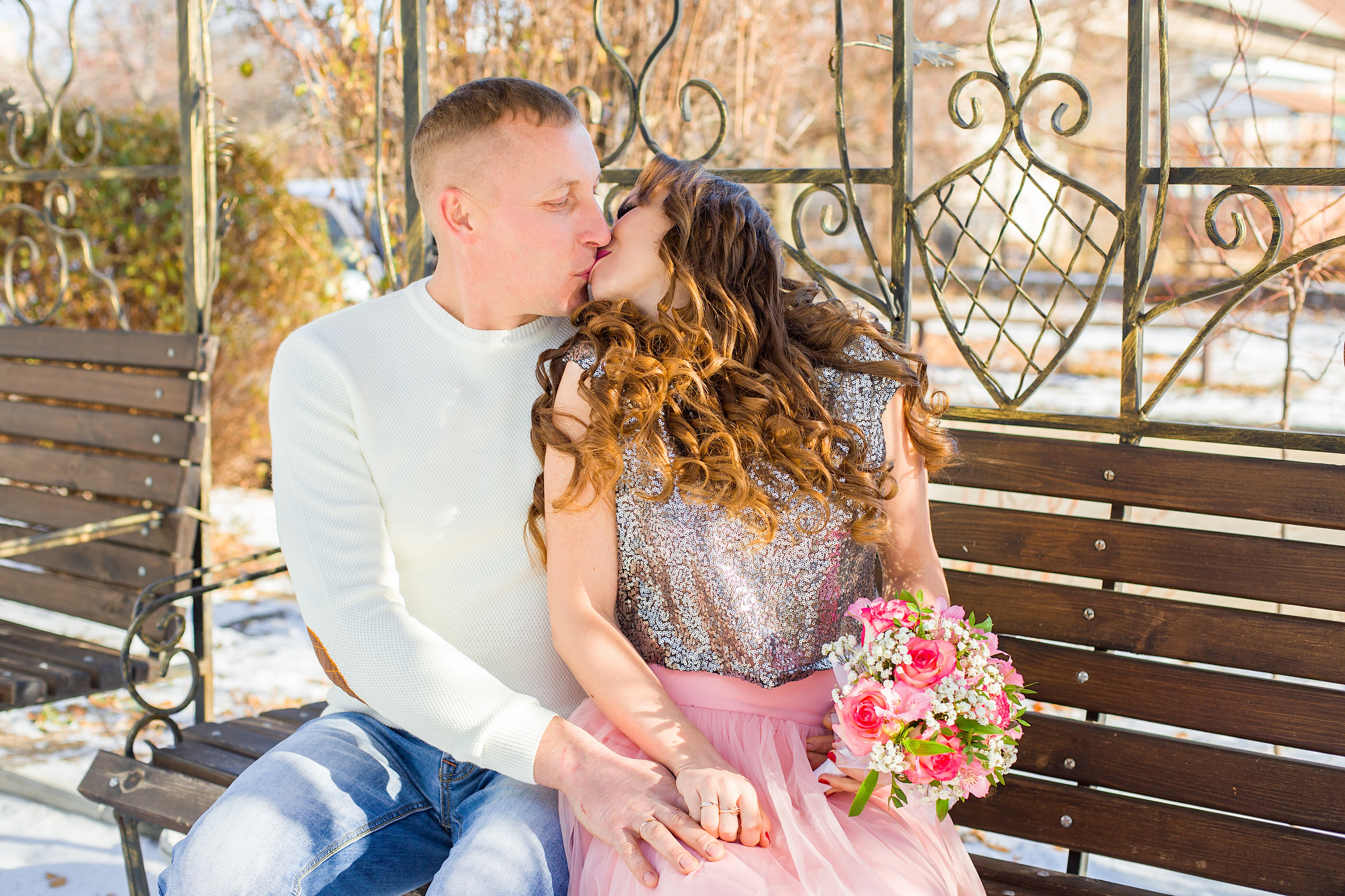 Фотосессии. Фотограф Аня Самофалова