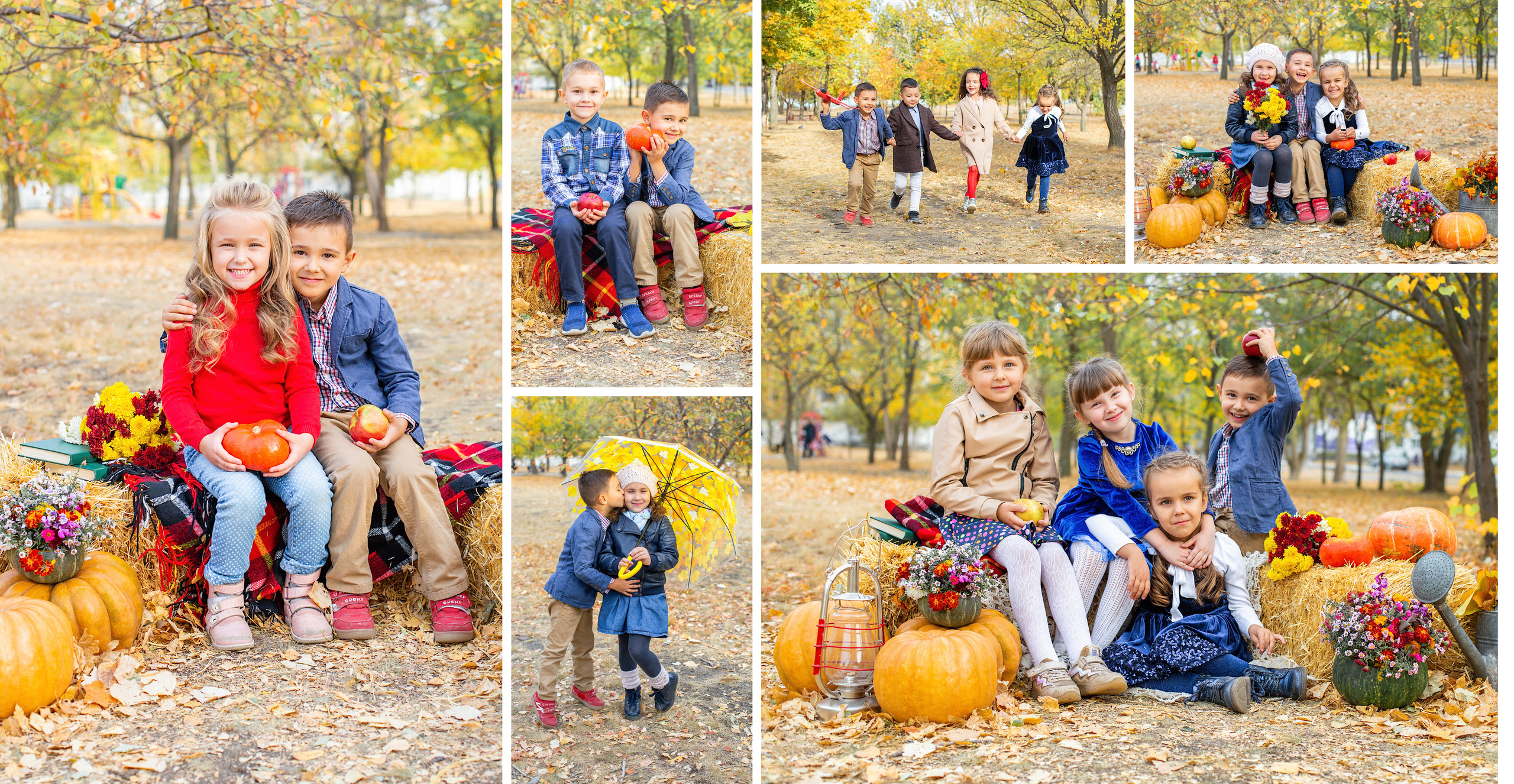 Фотокниги. Фотограф Аня Самофалова