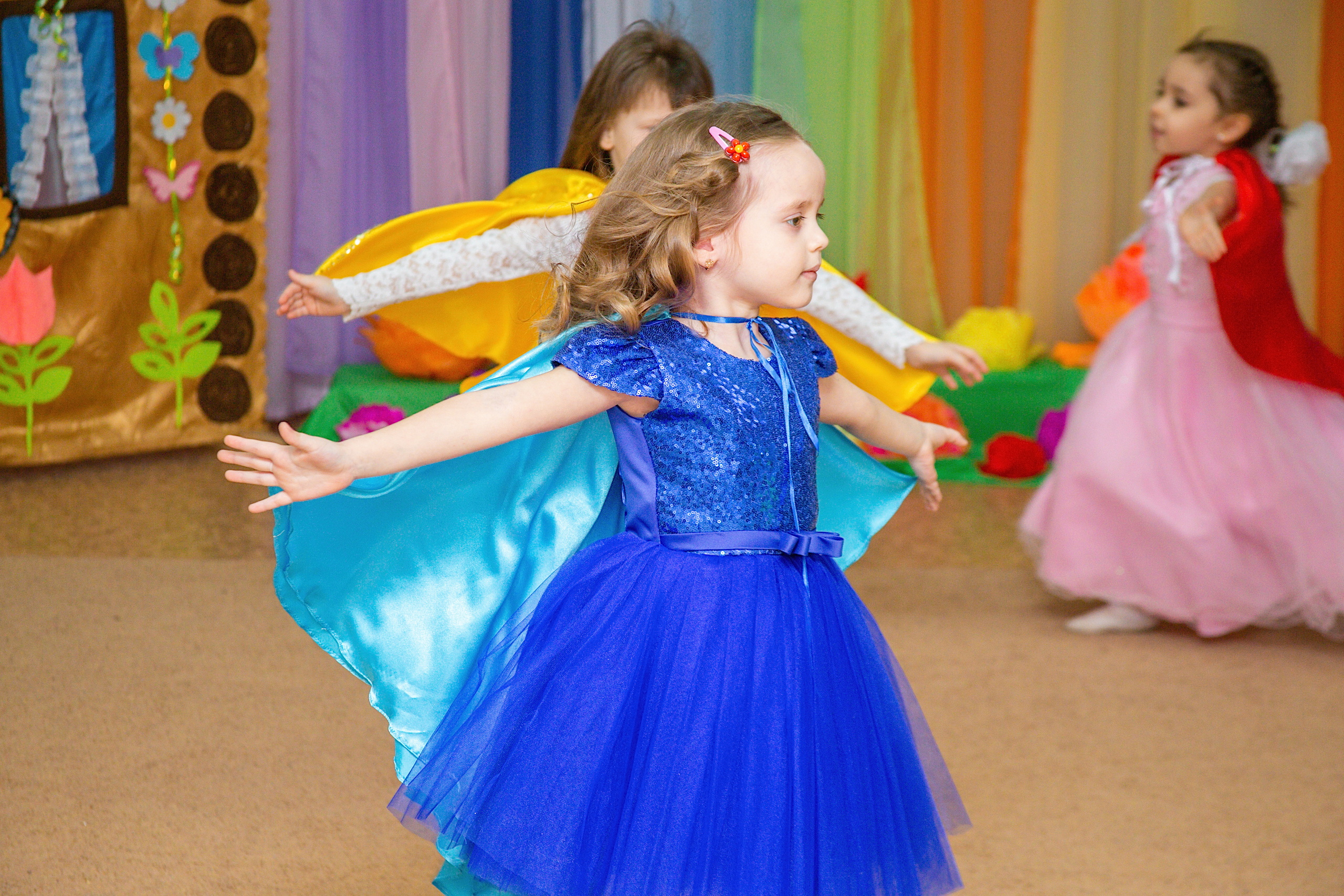 Фотограф Аня Самофалова