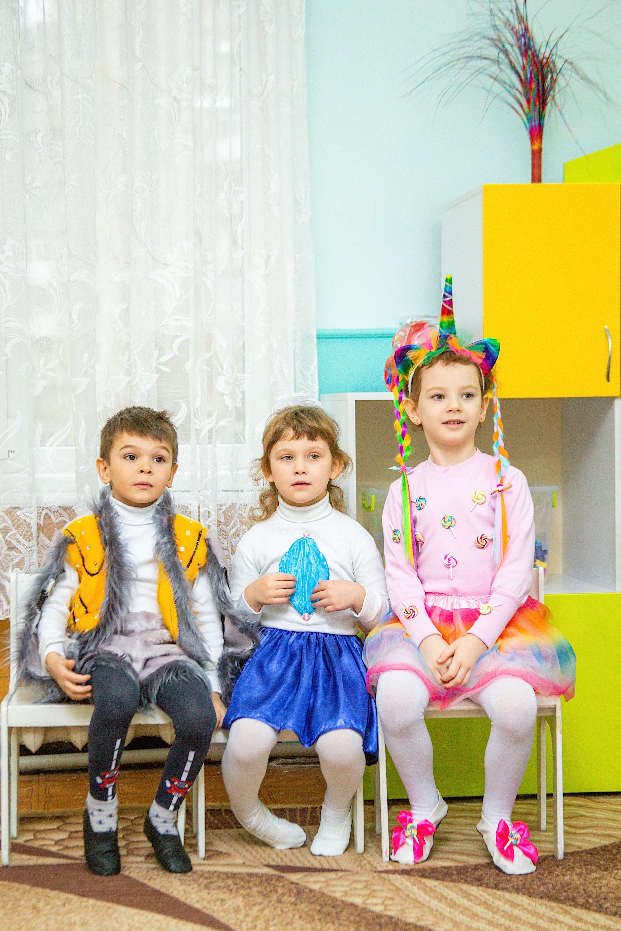 Фотограф Аня Самофалова