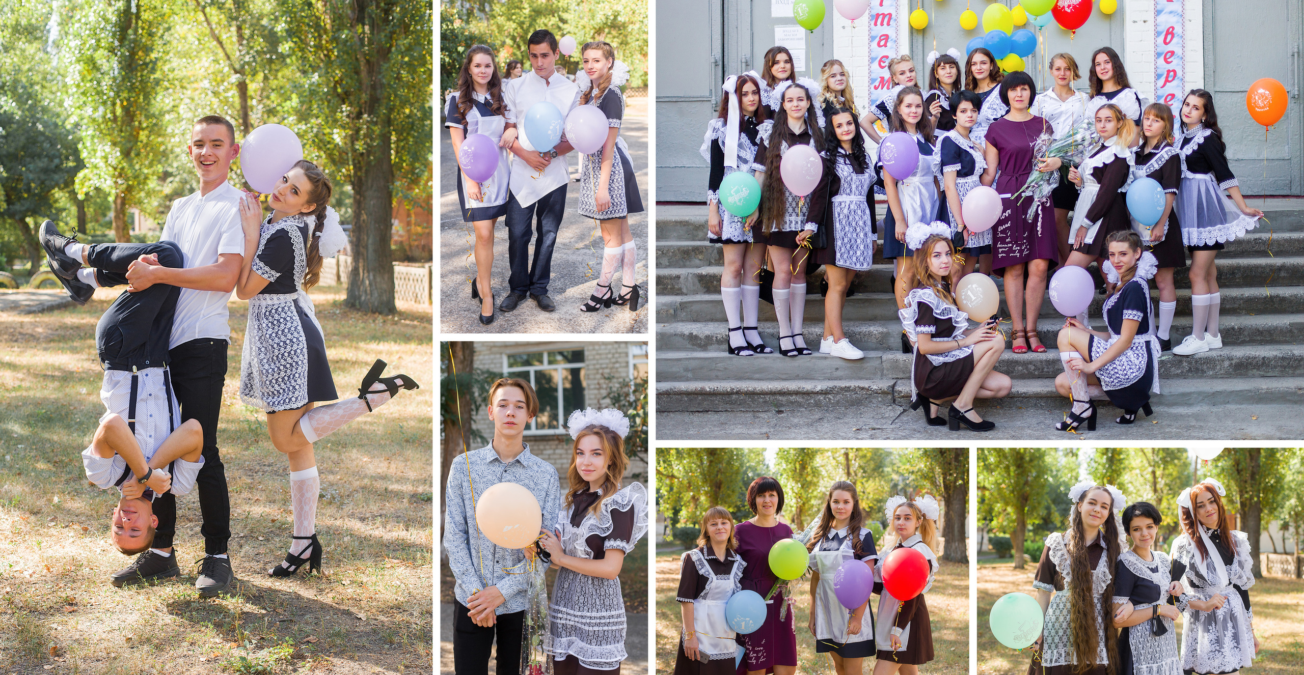 Фотокниги. Фотограф Аня Самофалова