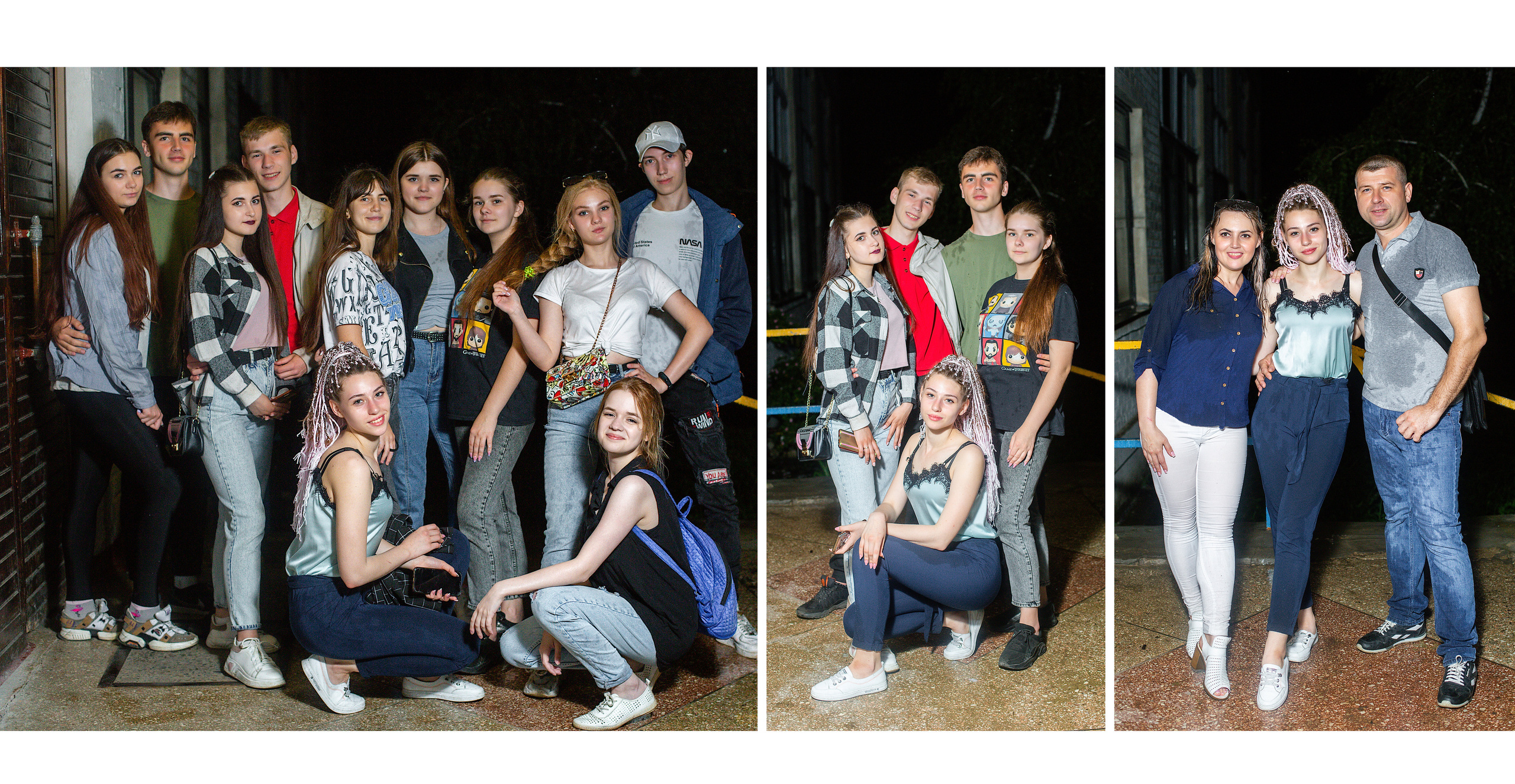 Фотокниги. Фотограф Аня Самофалова