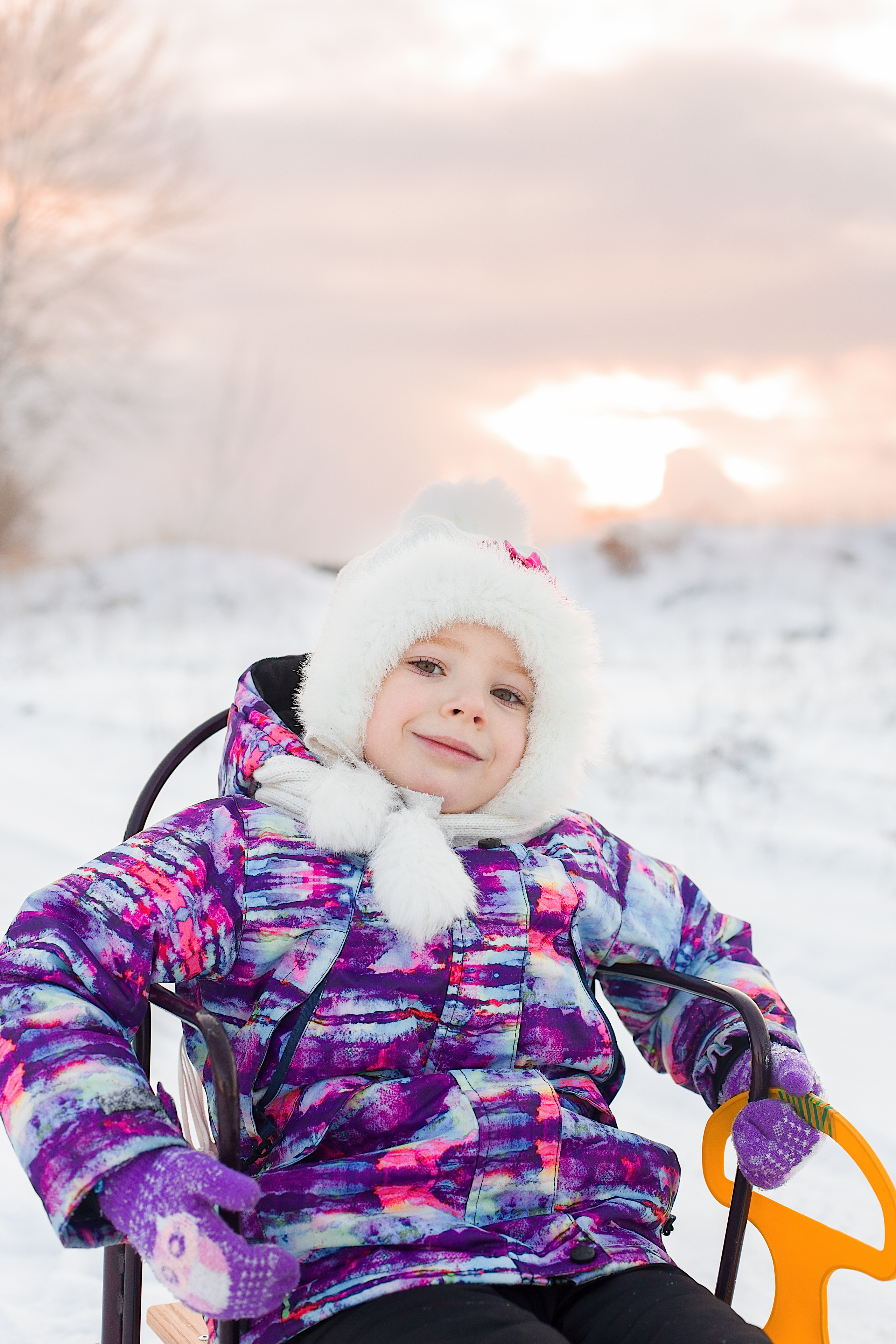 Фотосессии. Фотограф Аня Самофалова