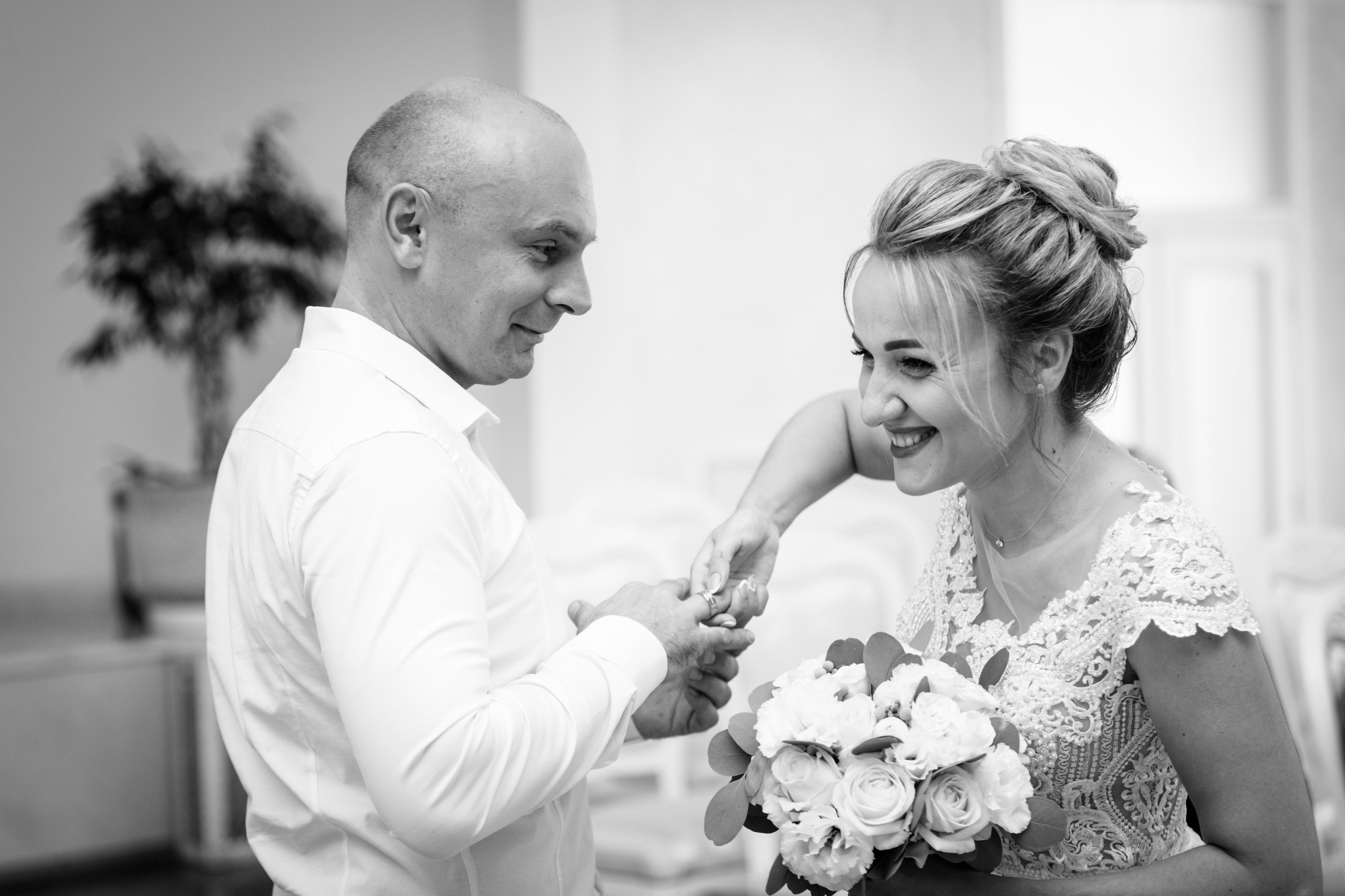 D&M. Wedding and Family Photographer