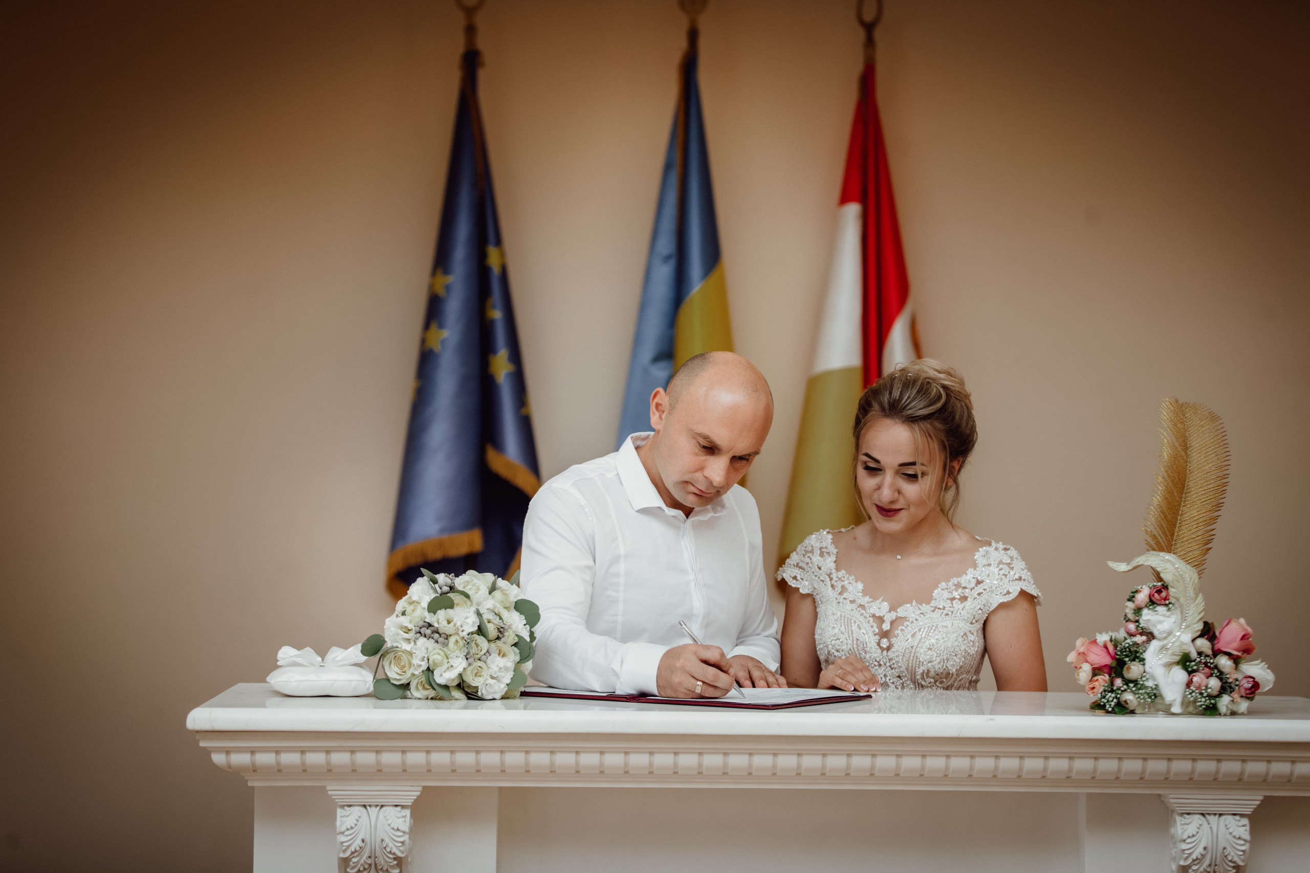 D&M. Wedding and Family Photographer