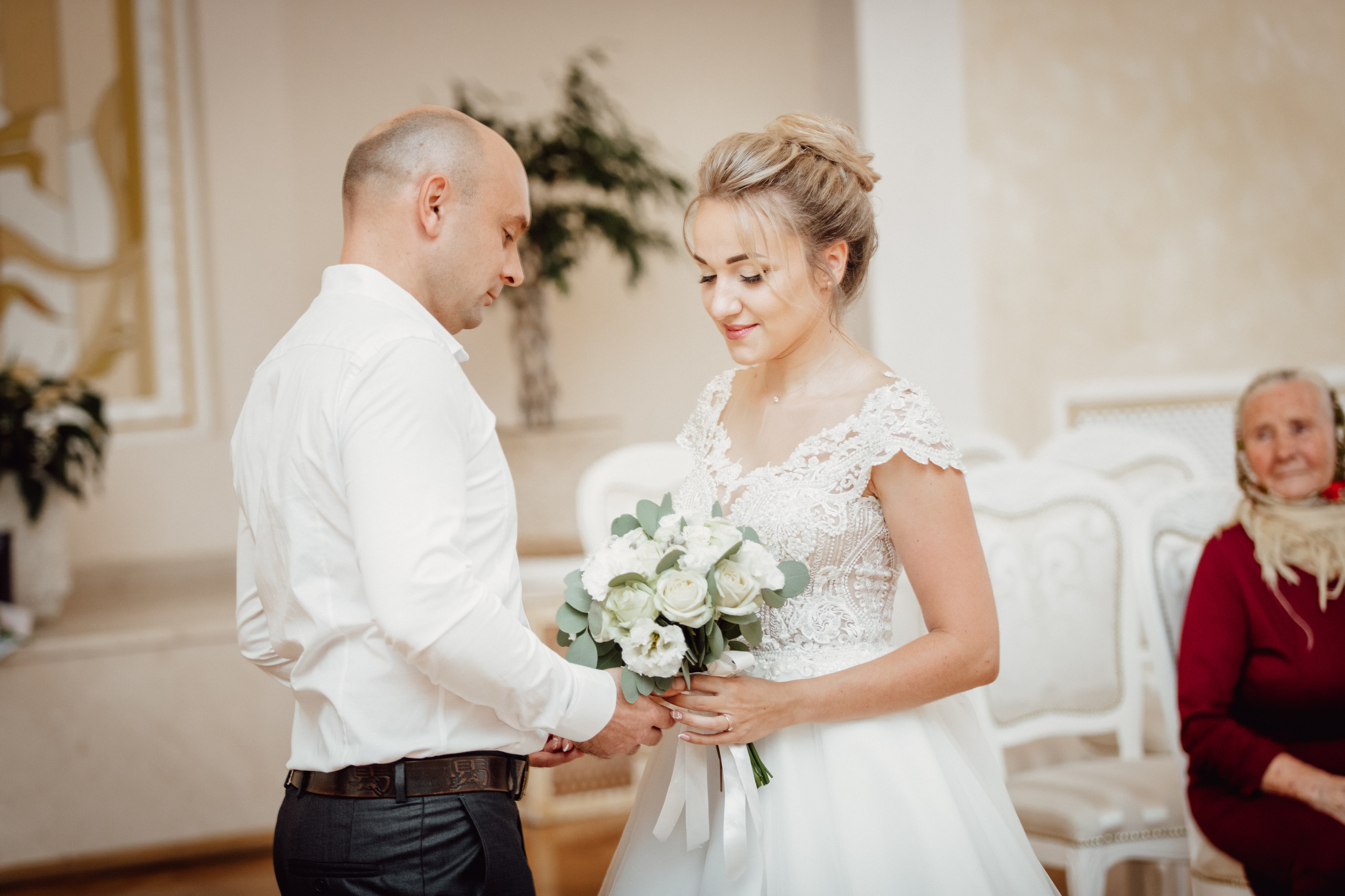 D&M. Wedding and Family Photographer