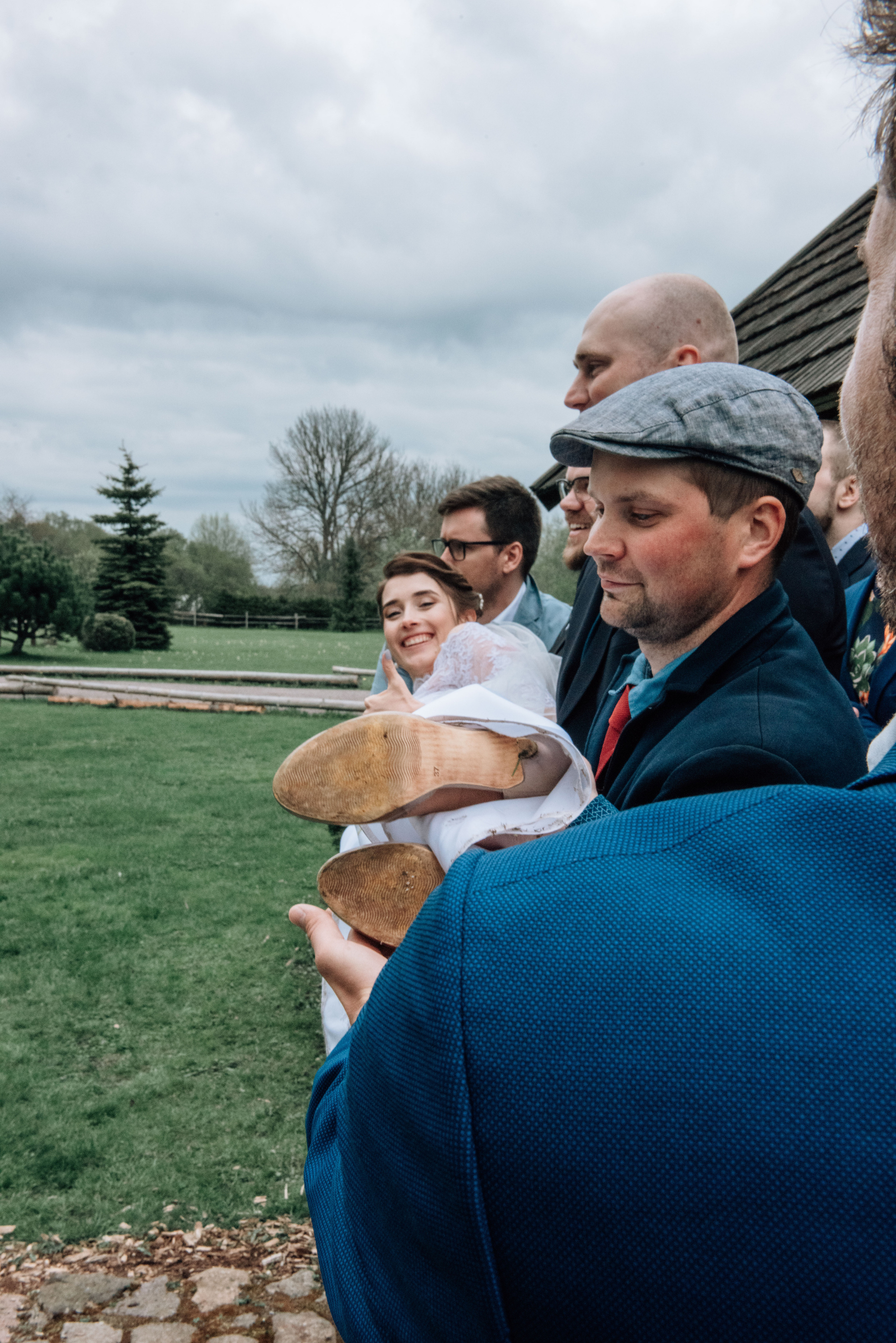 Siim&Elina. Wedding and Family Photographer