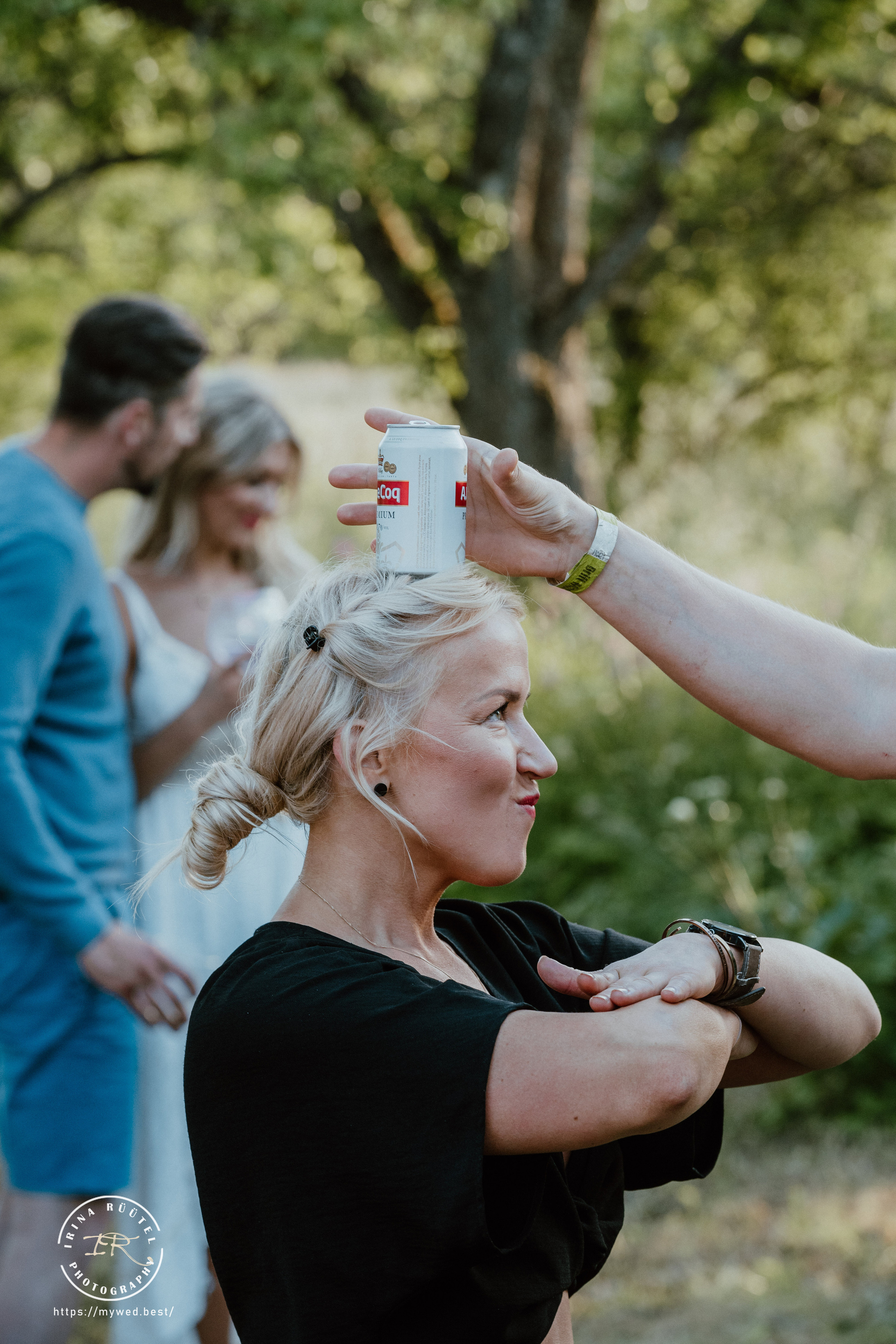Salooga. Saaremaa. Wedding and Family Photographer