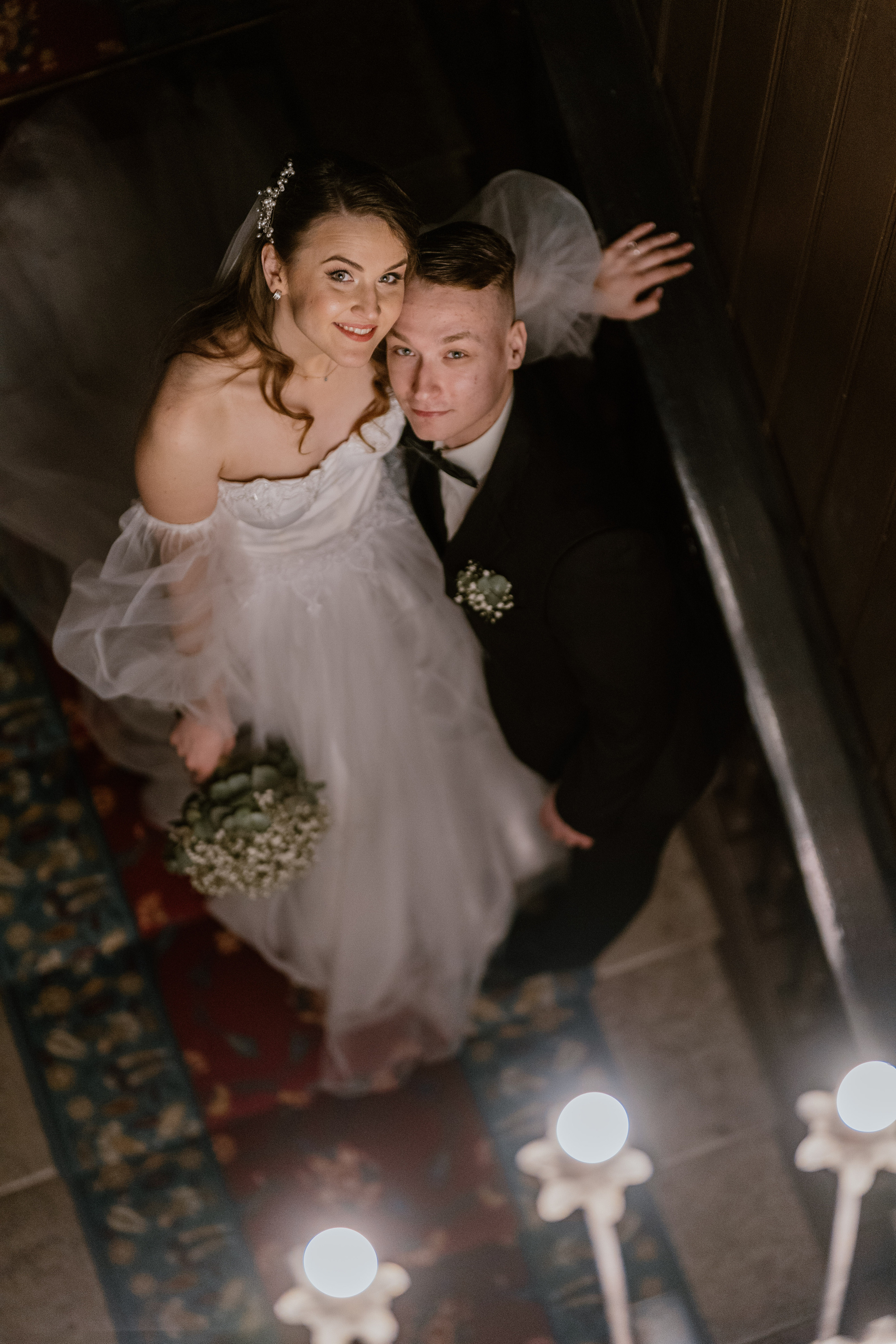 Rene&Olga. Pulmafotograaf ja videograaf Eestis, Tallinn