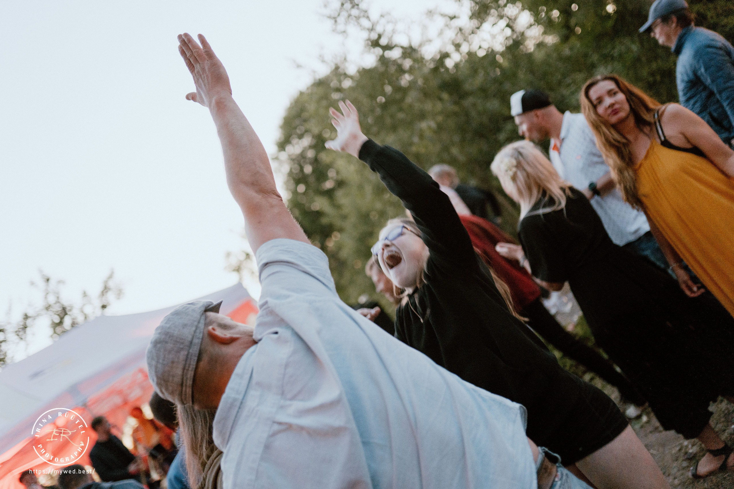 Salooga. Saaremaa. Wedding and Family Photographer