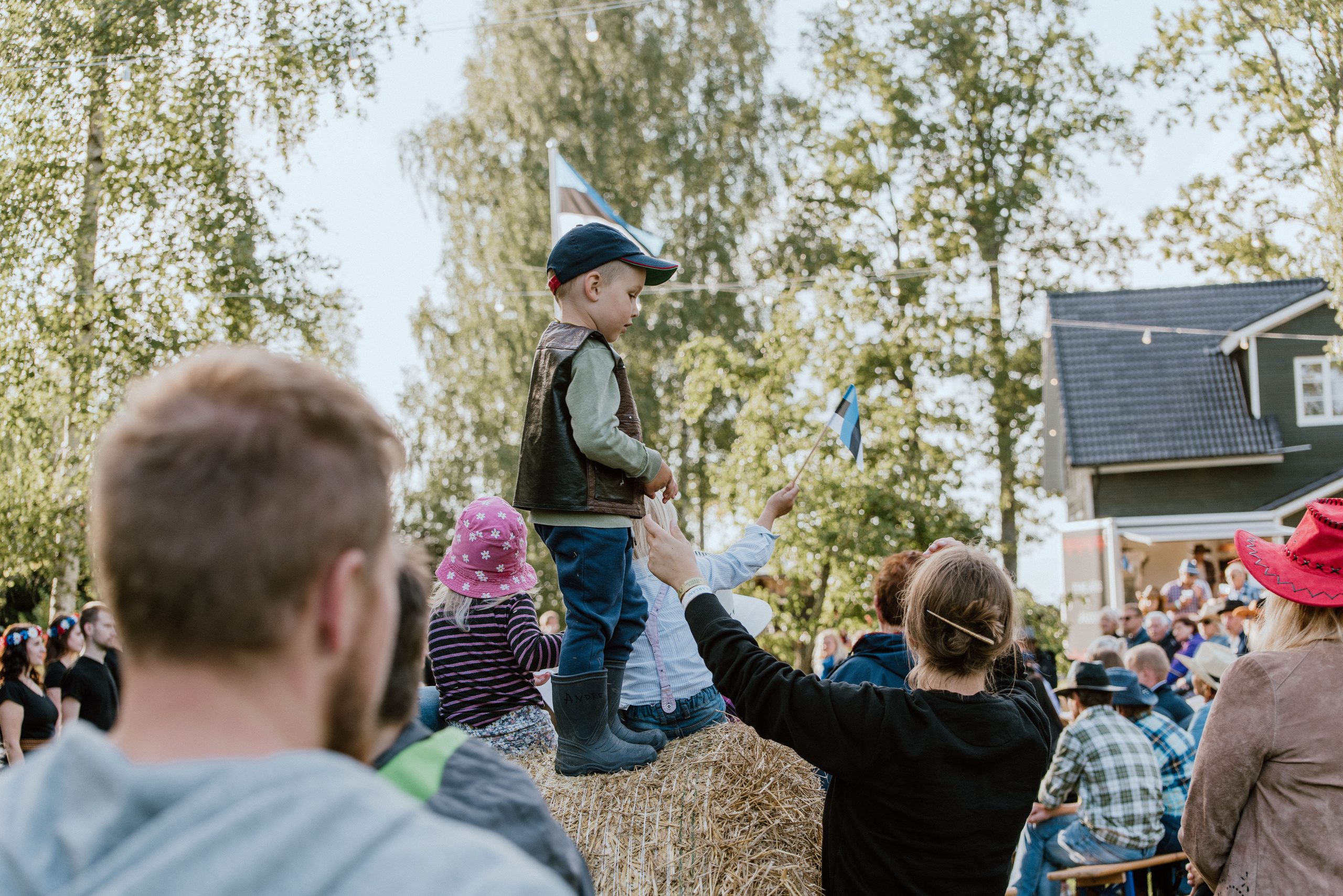 Urisaare 2021, Kantry festival. Pulmafotograaf ja videograaf Eestis, Tallinn
