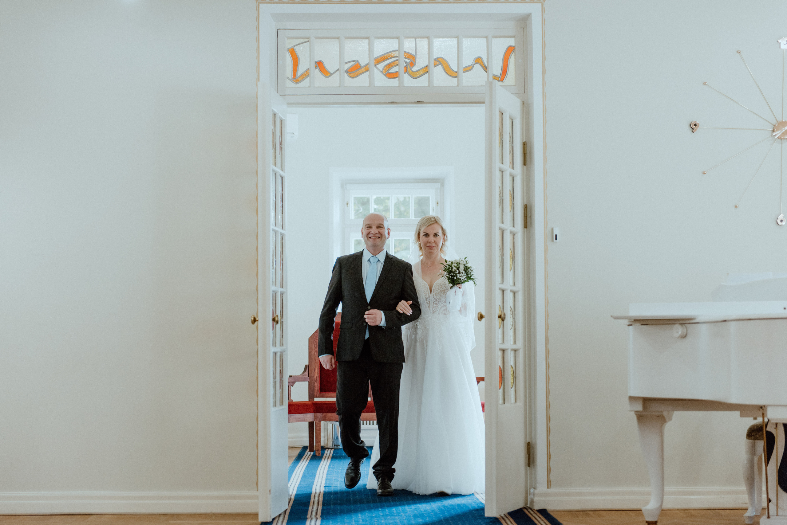 Veigo&Maria. Свадебная и семейная фото- и видеосъемка в Таллине и Одессе