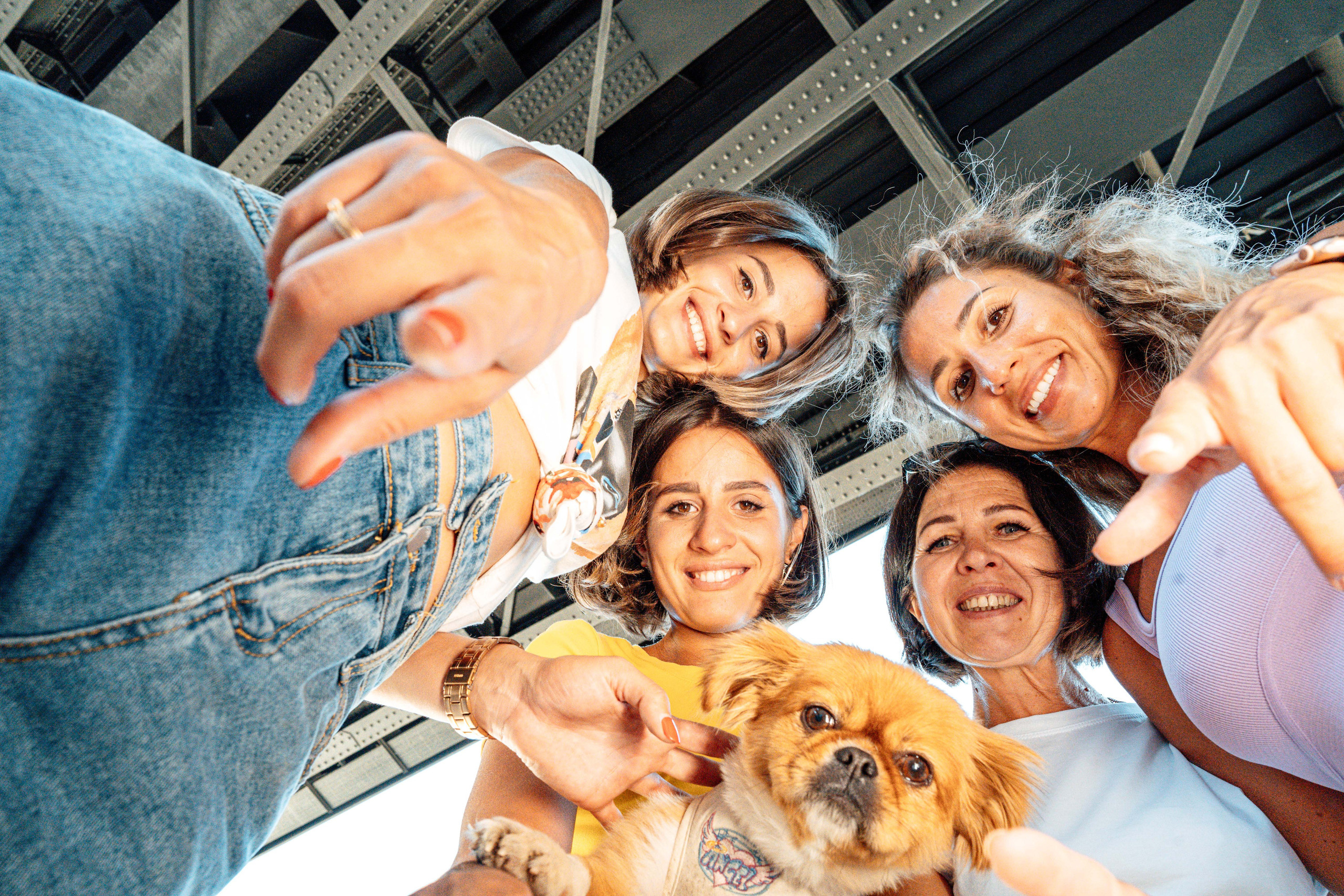 Family. Wedding and Family Photographer