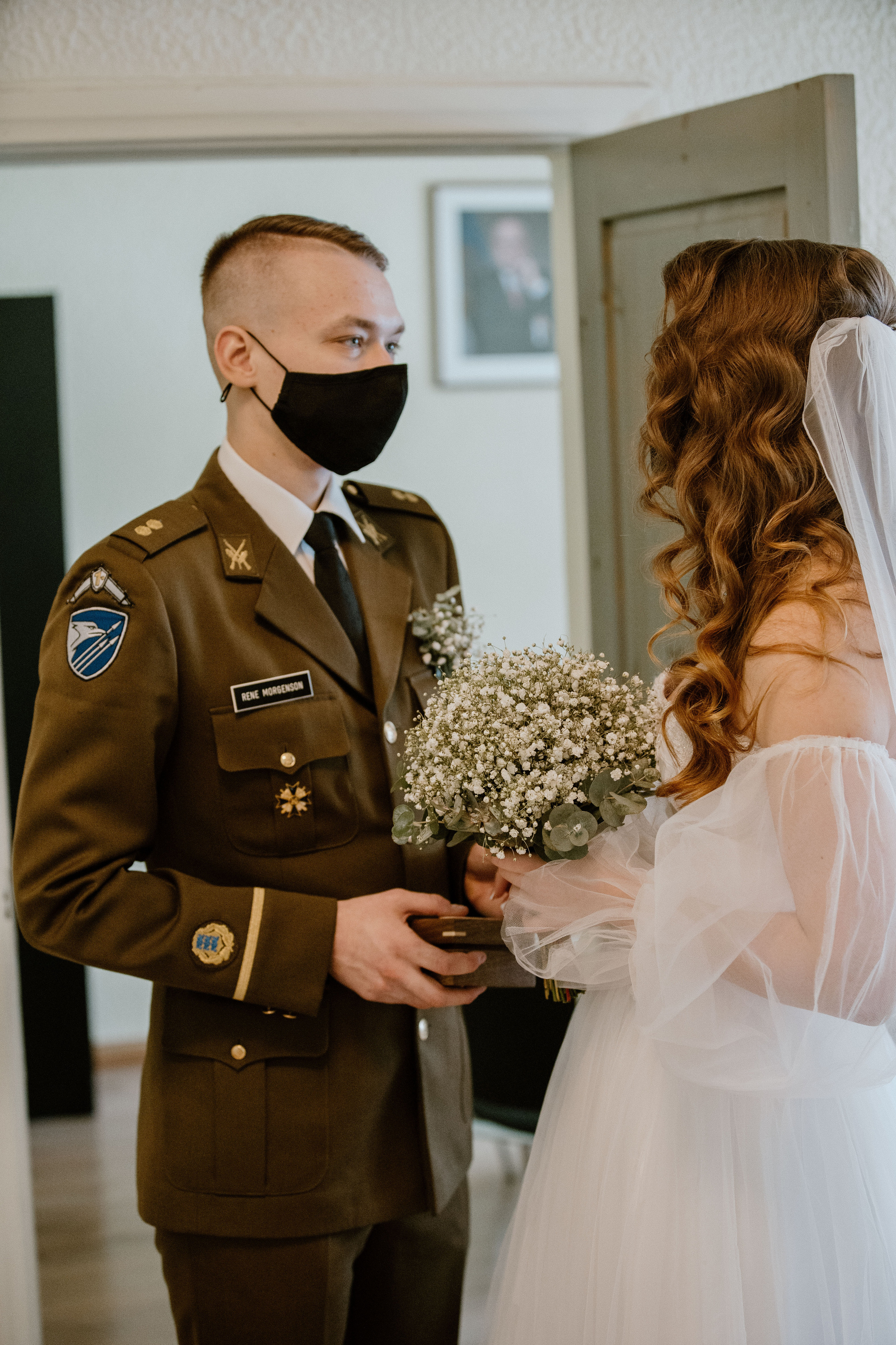 Rene&Olga. Pulmafotograaf ja videograaf Eestis, Tallinn