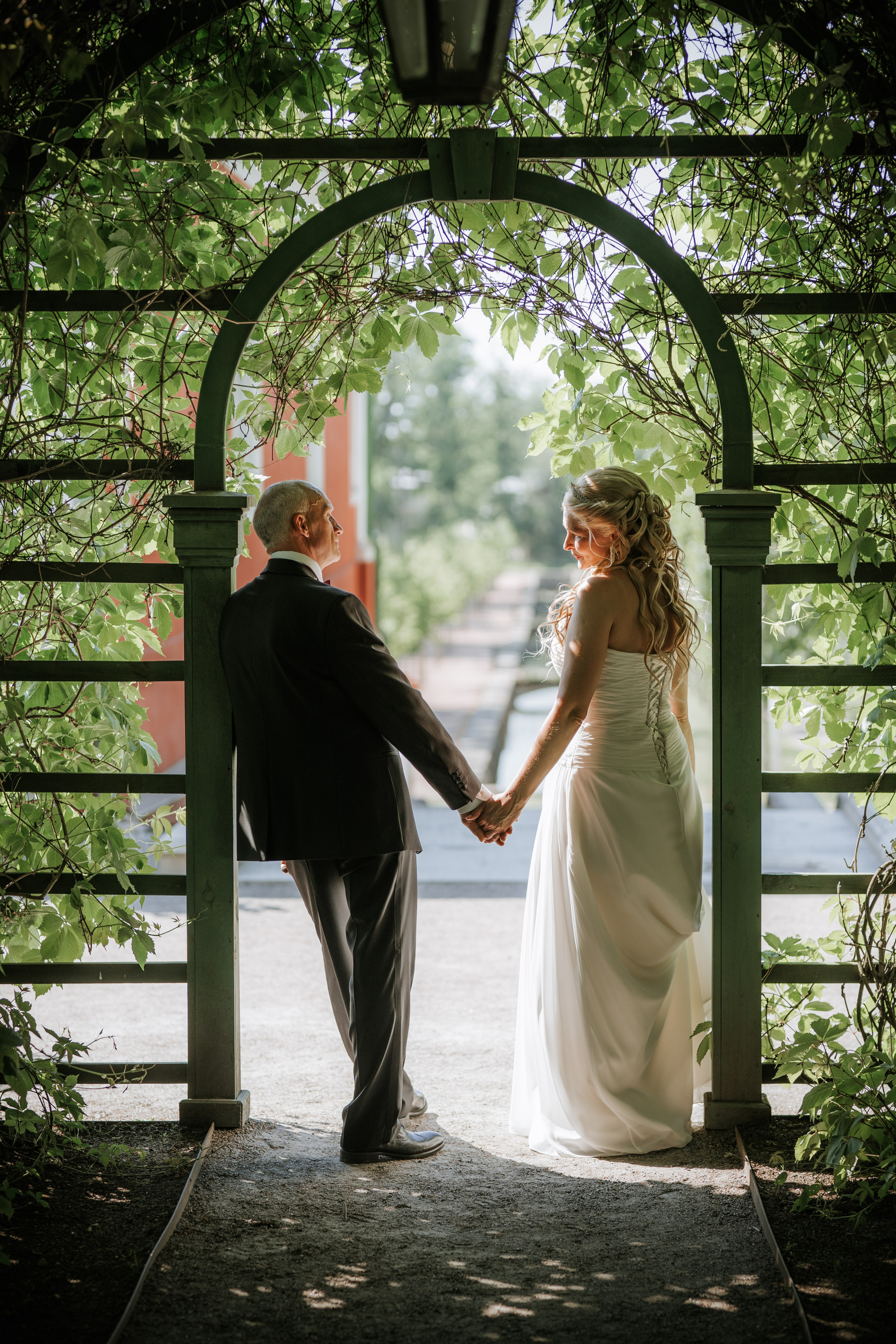 Oleg&Natali. Pulmafotograaf ja videograaf Eestis, Tallinn
