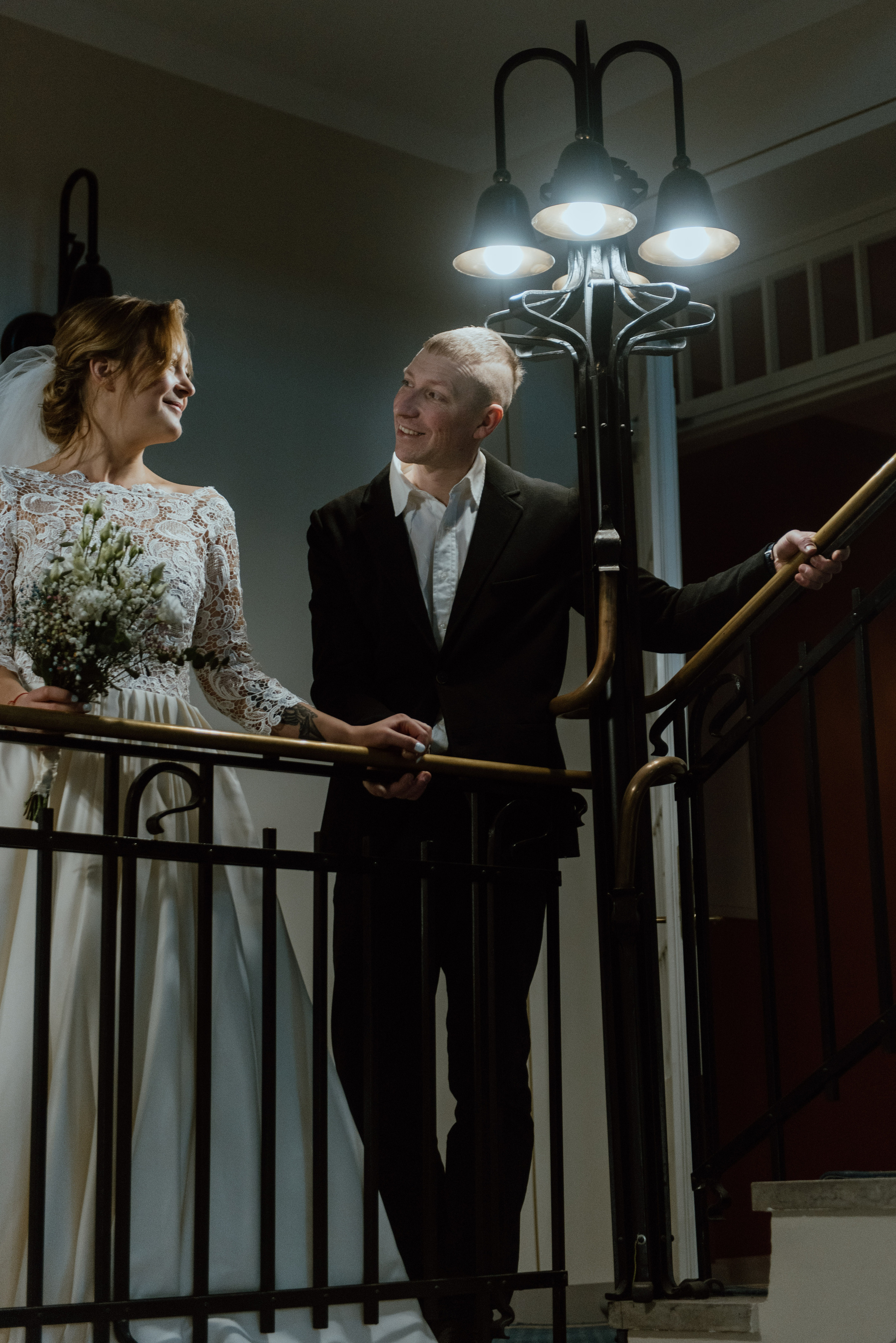 Ilia&Veleria. Свадебная и семейная фото- и видеосъемка в Таллине и Одессе