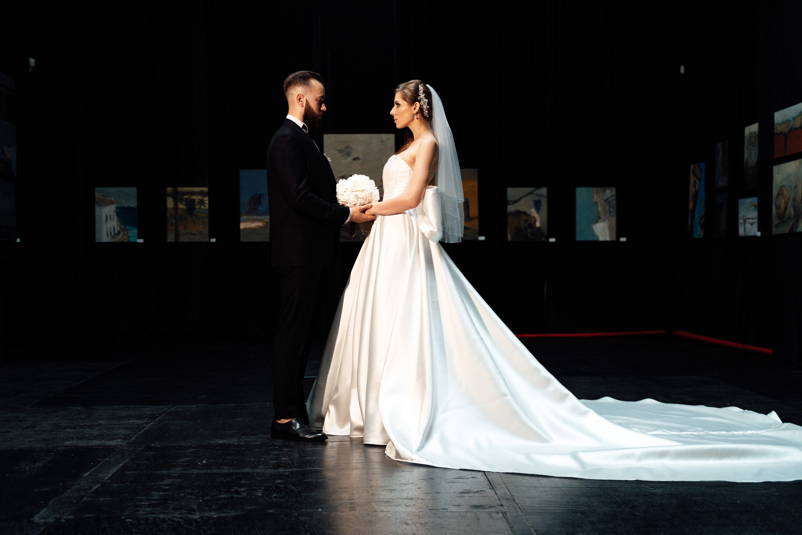 Wedding and Family Photographer