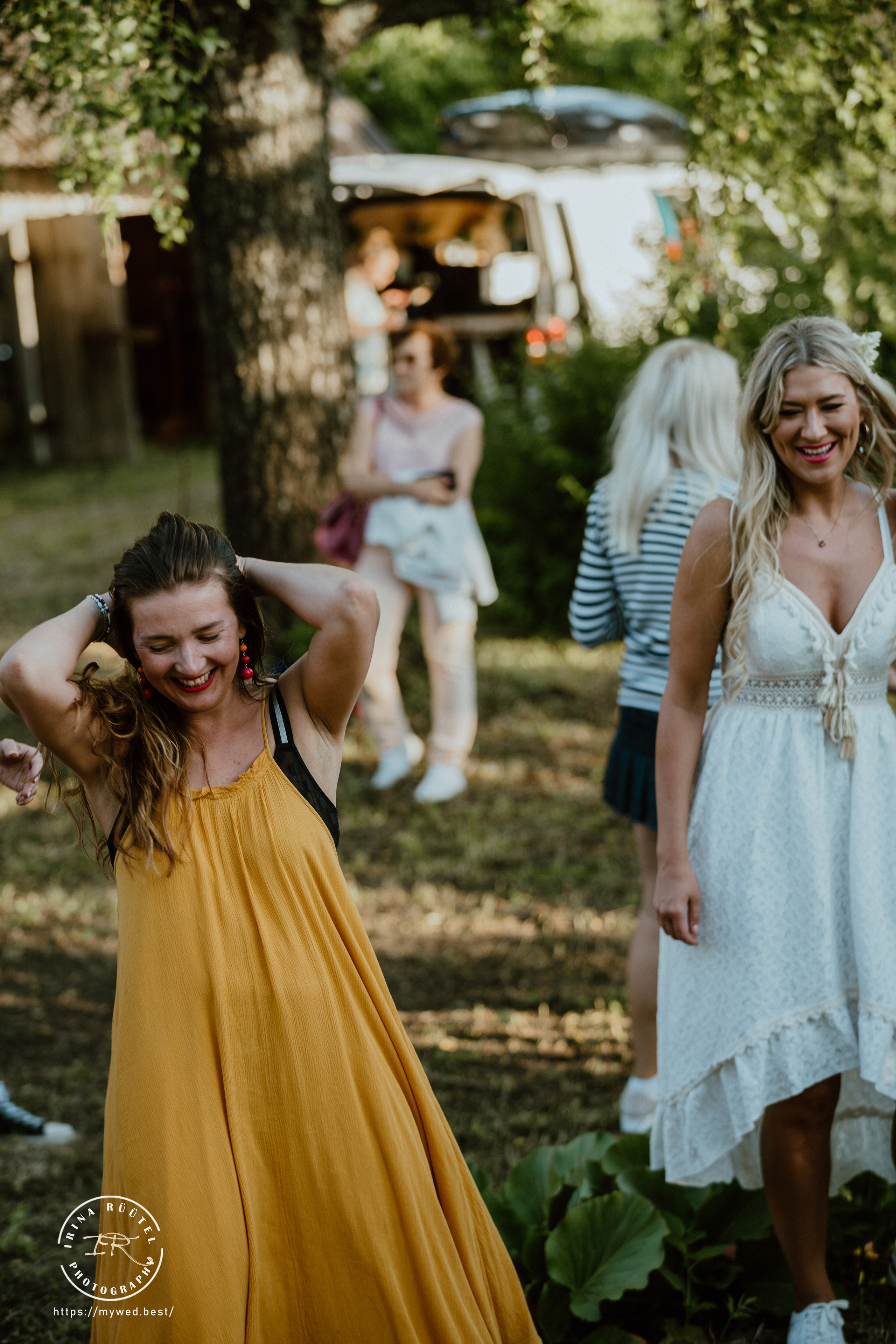 Salooga. Saaremaa. Wedding and Family Photographer