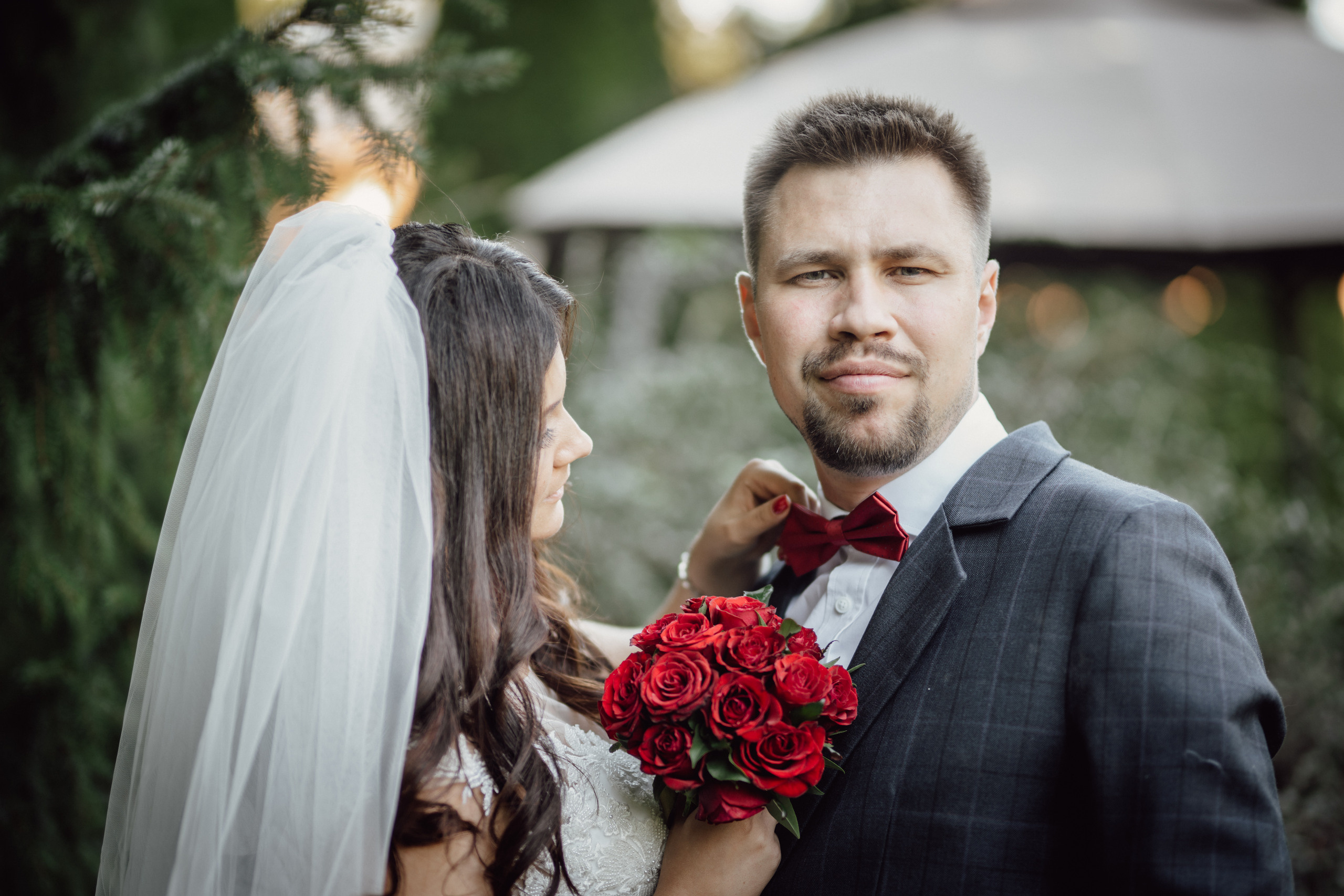 D&D. Wedding and Family Photographer