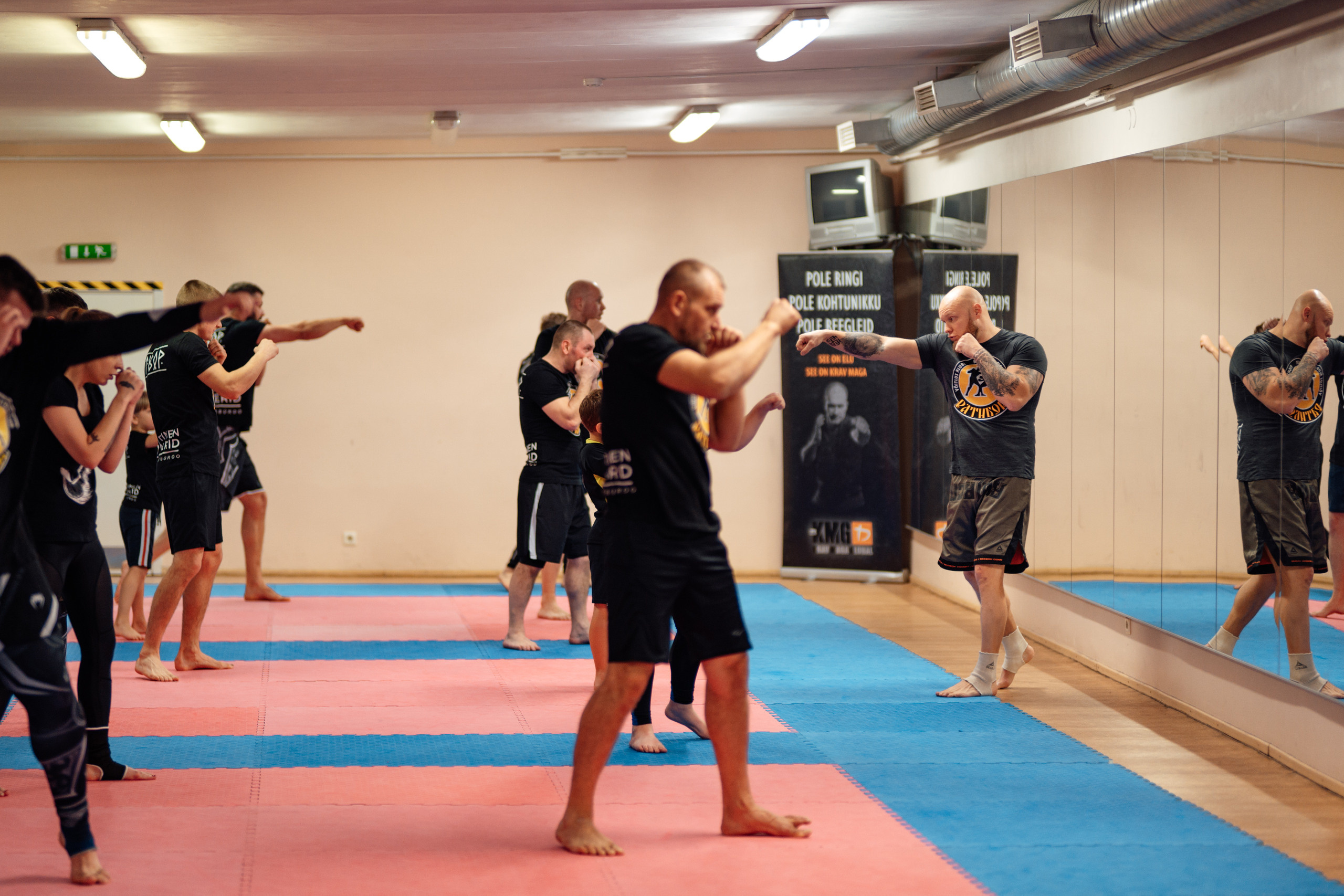 Ratibor. Свадебная и семейная фото- и видеосъемка в Таллине и Одессе