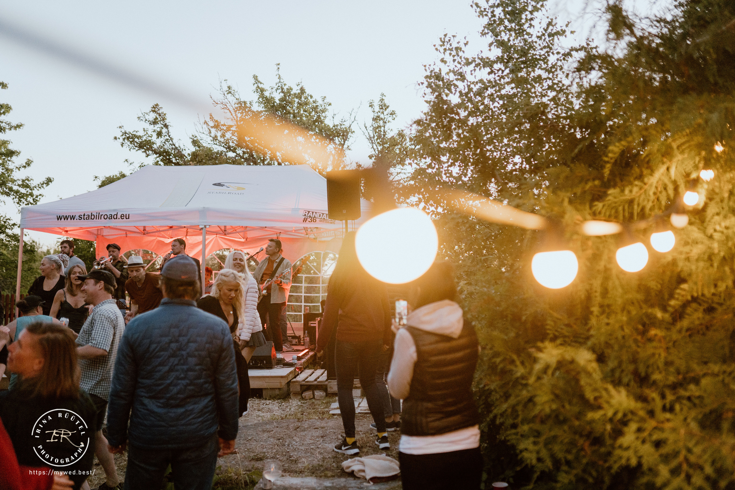 Salooga. Saaremaa. Wedding and Family Photographer