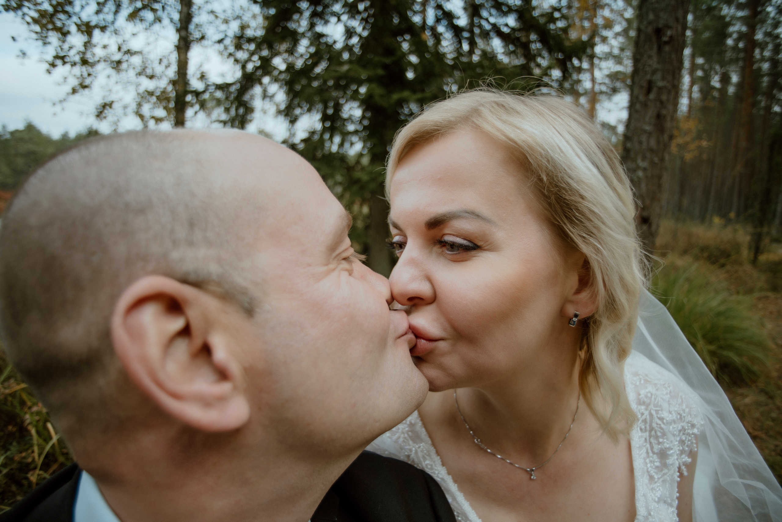 Veigo&Maria. Свадебная и семейная фото- и видеосъемка в Таллине и Одессе