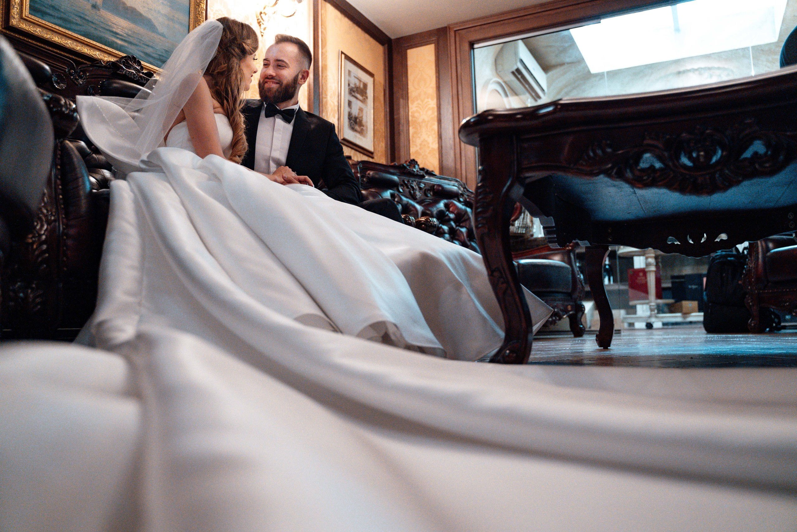 Wedding and Family Photographer