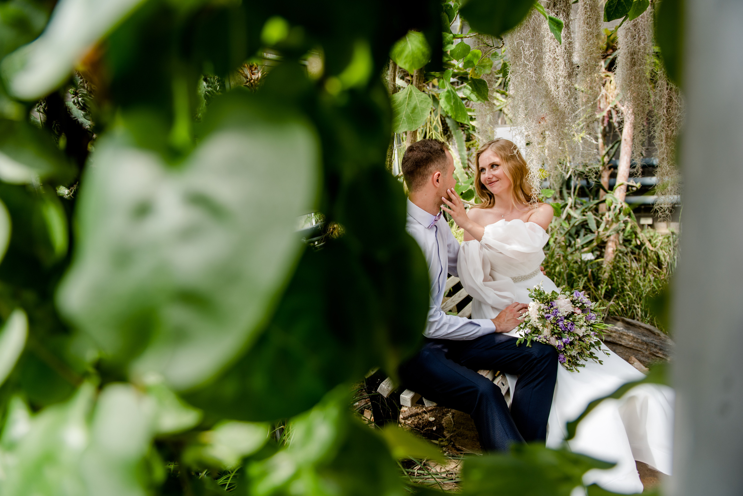 Aleksei & Karina. Wedding and Family Photographer