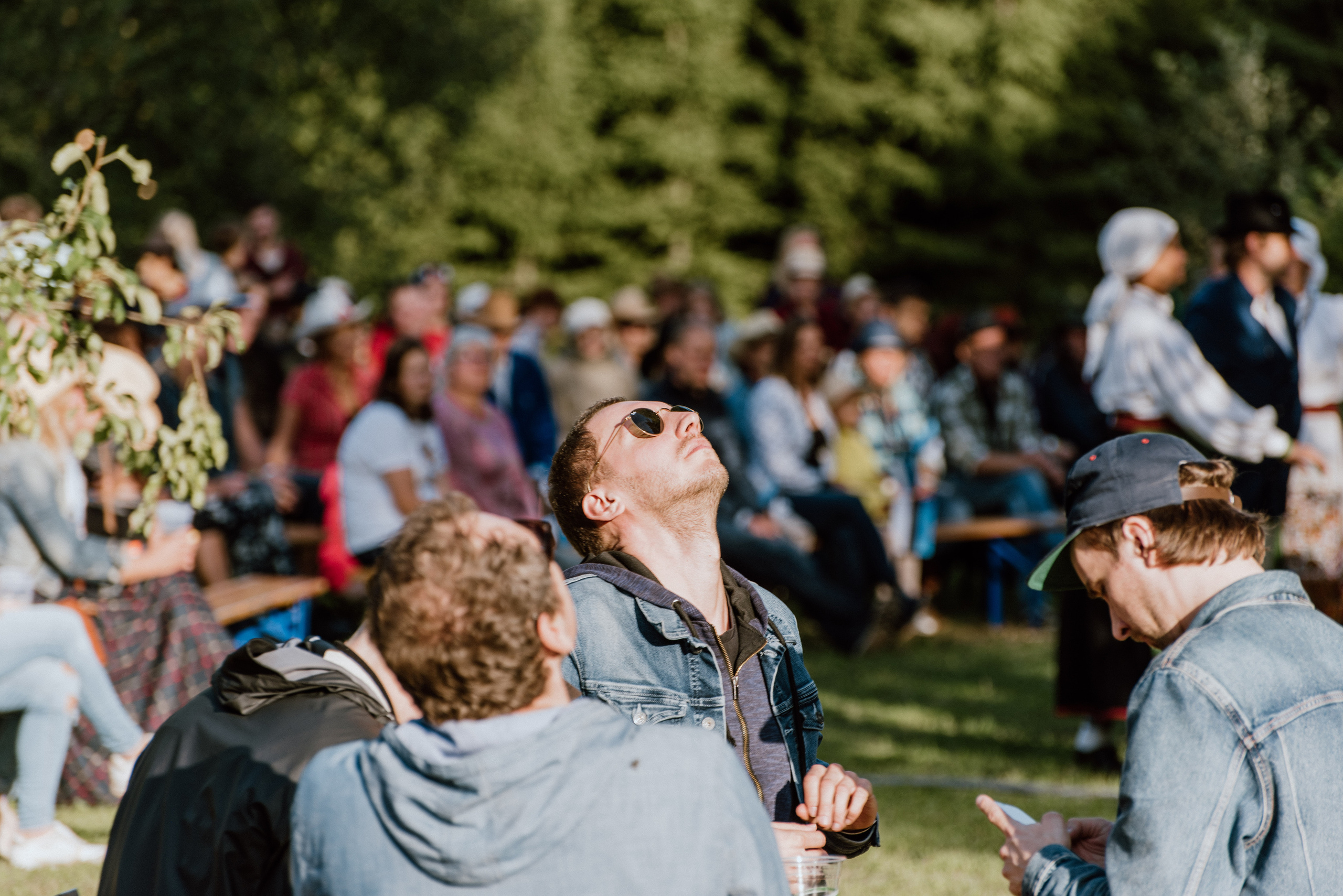 Urisaare 2021, Kantry festival. Pulmafotograaf ja videograaf Eestis, Tallinn