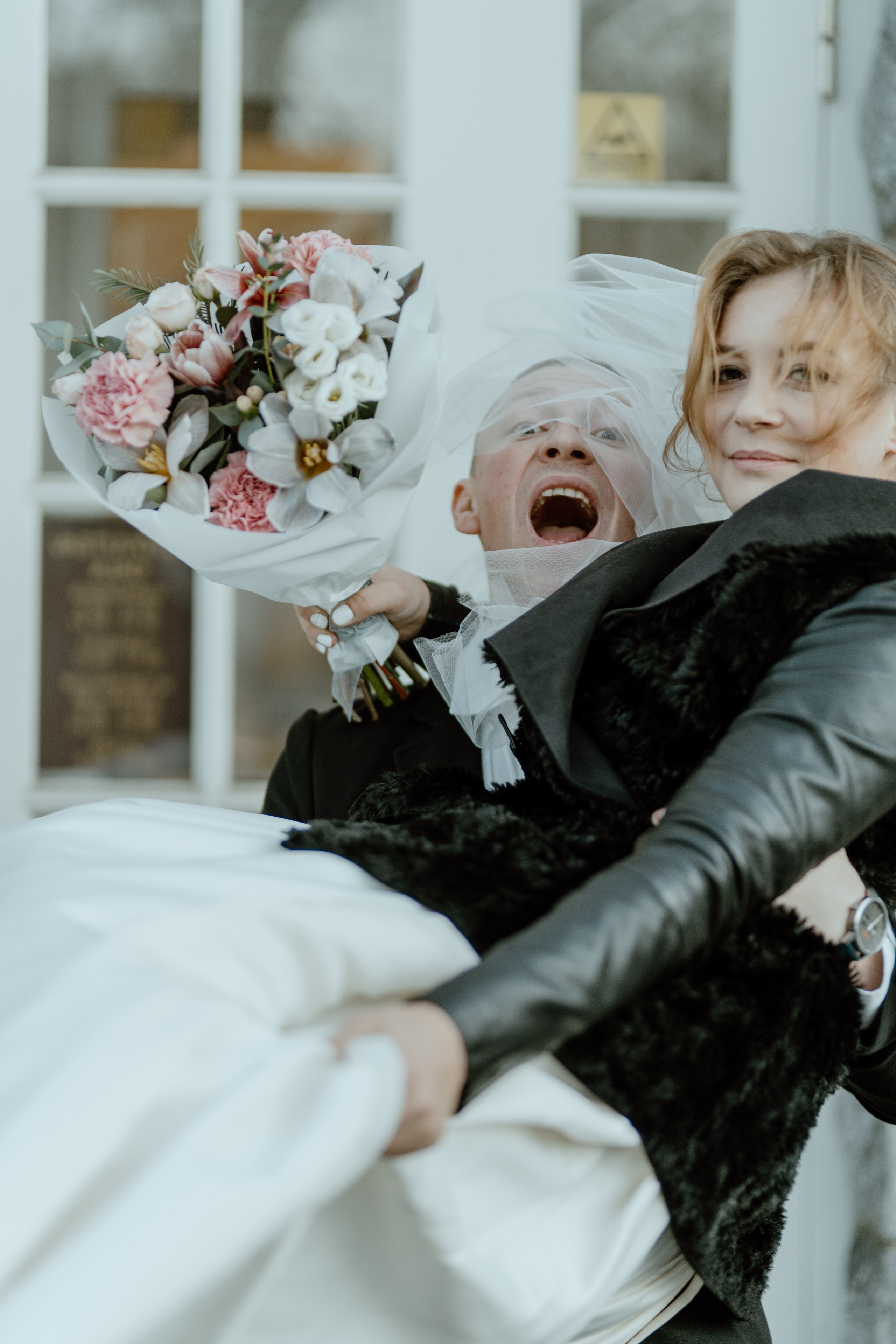 Ilia&Veleria. Свадебная и семейная фото- и видеосъемка в Таллине и Одессе