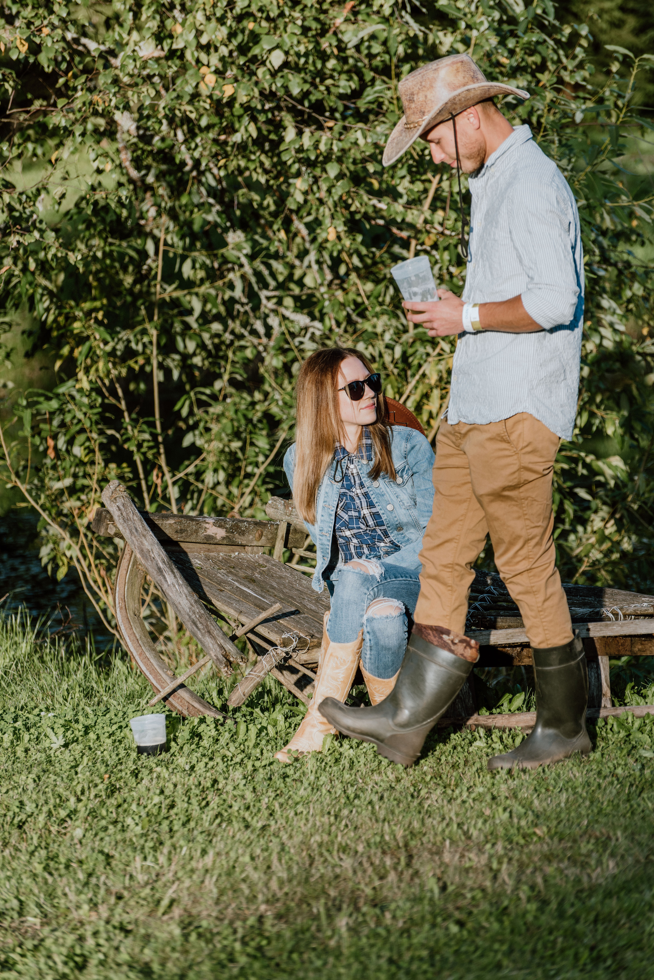 Urisaare 2021, Kantry festival. Pulmafotograaf ja videograaf Eestis, Tallinn