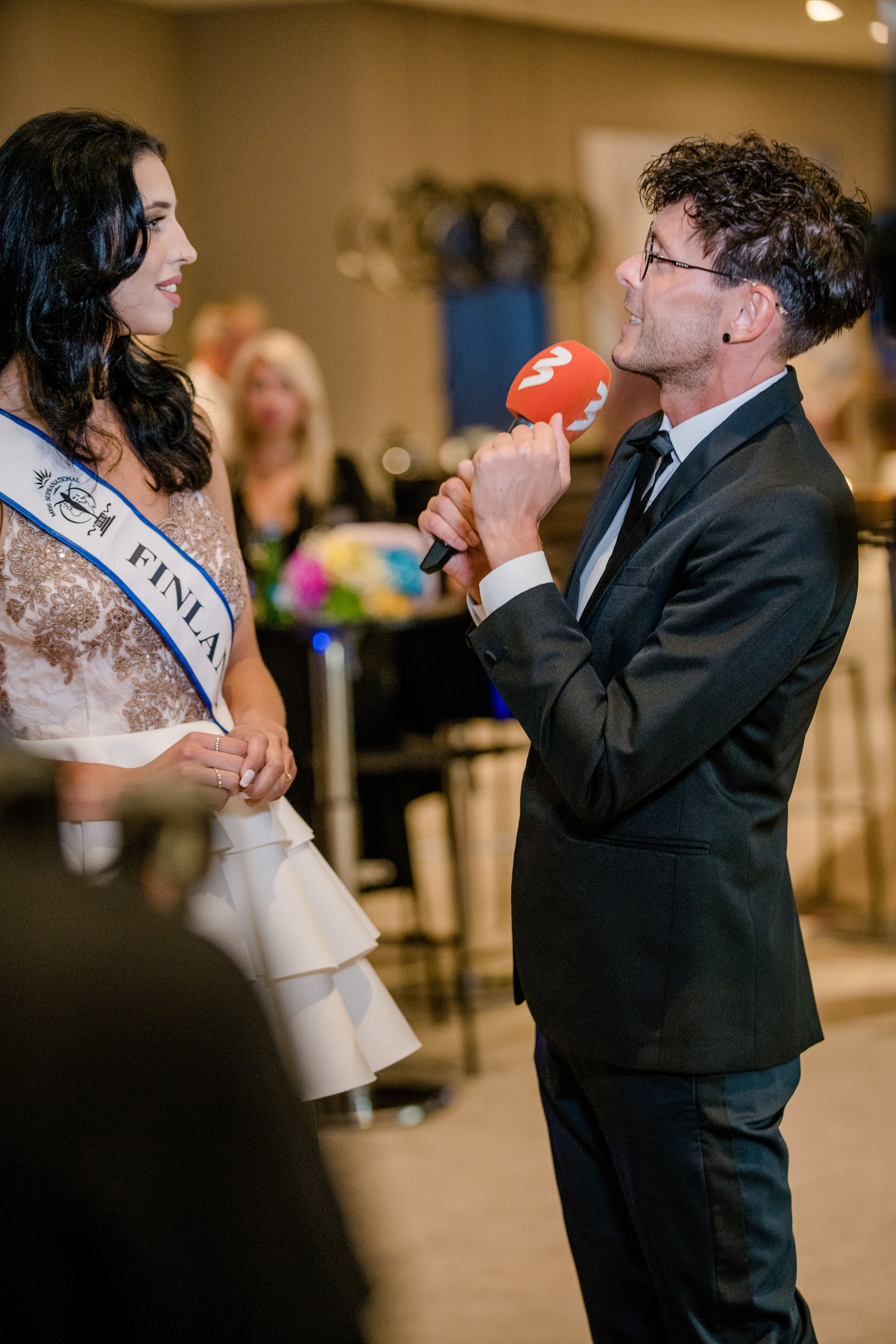 Miss World Estonia 2022. Wedding and Family Photographer