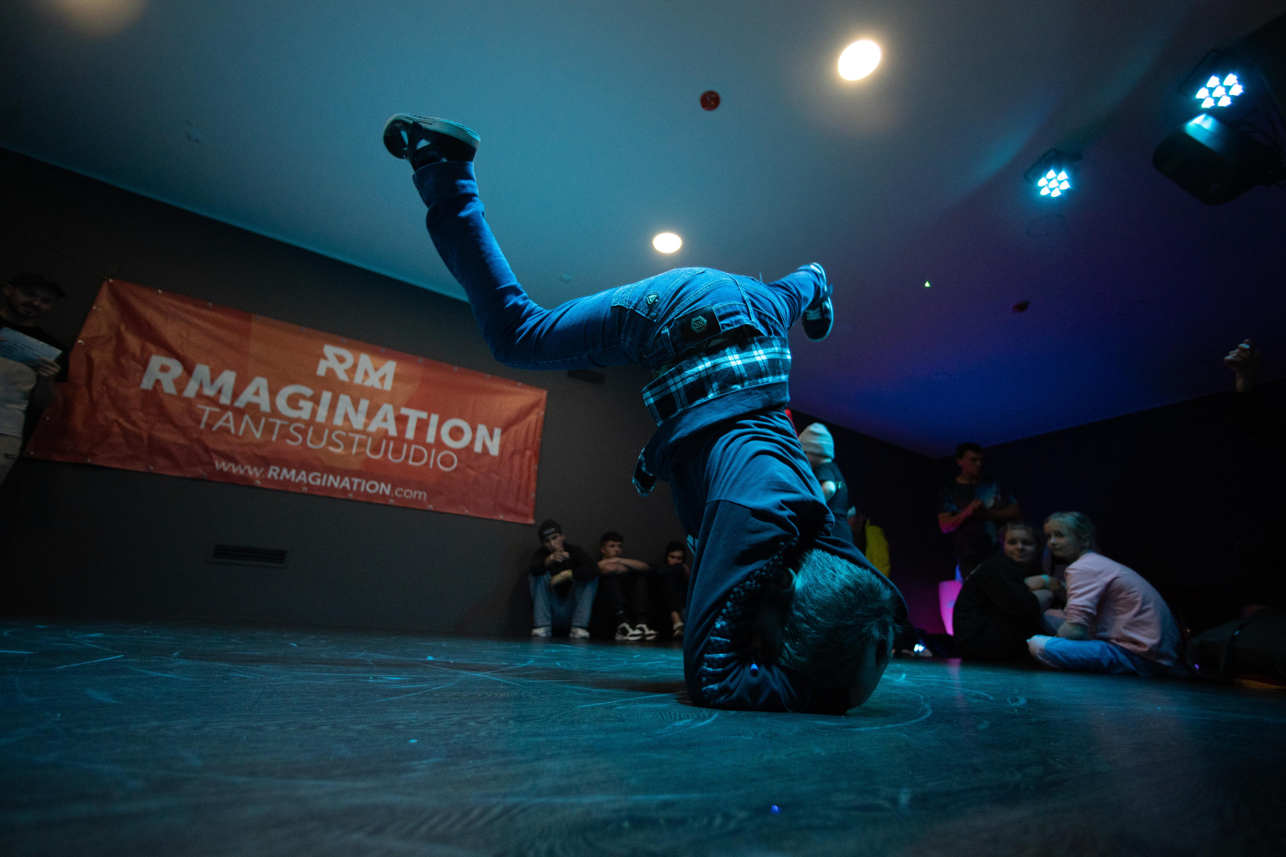 RMagination. Wedding and Family Photographer