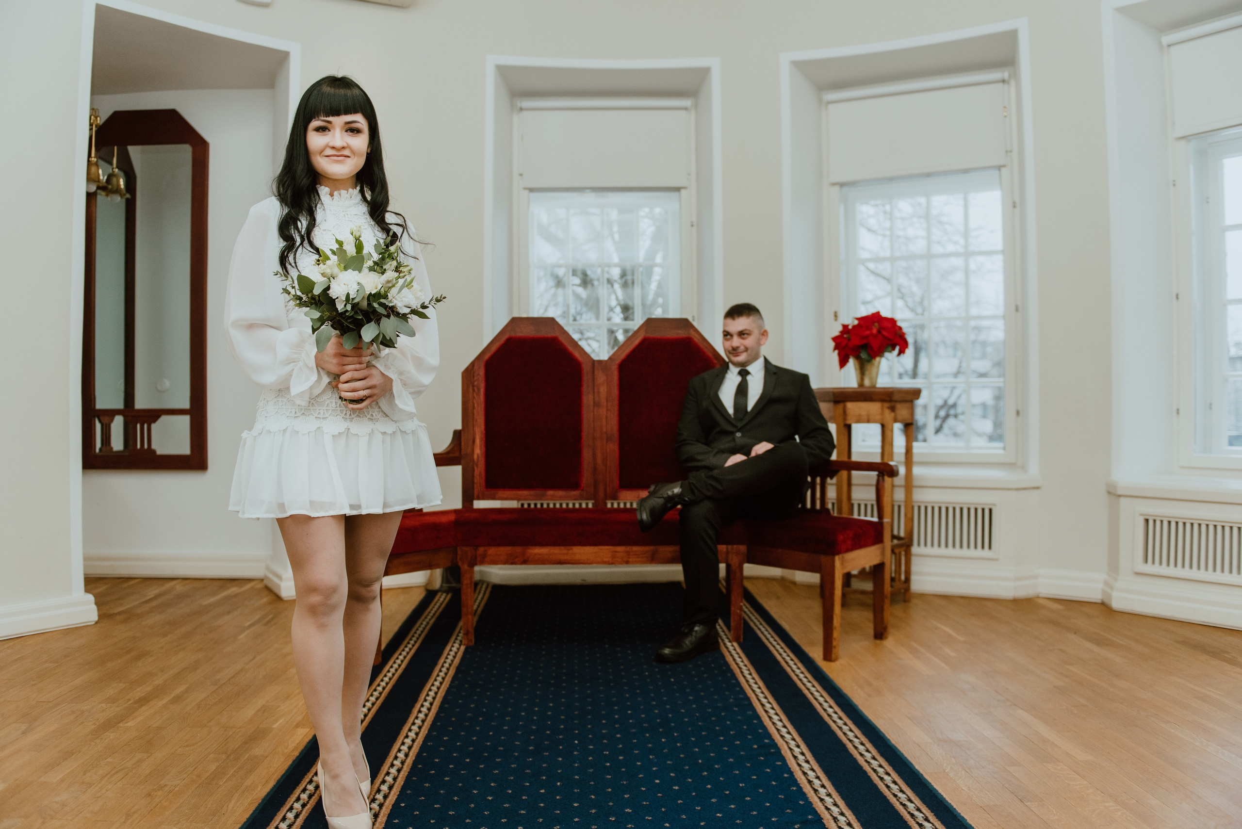 Danil&Ksenia. Свадебная и семейная фото- и видеосъемка в Таллине и Одессе