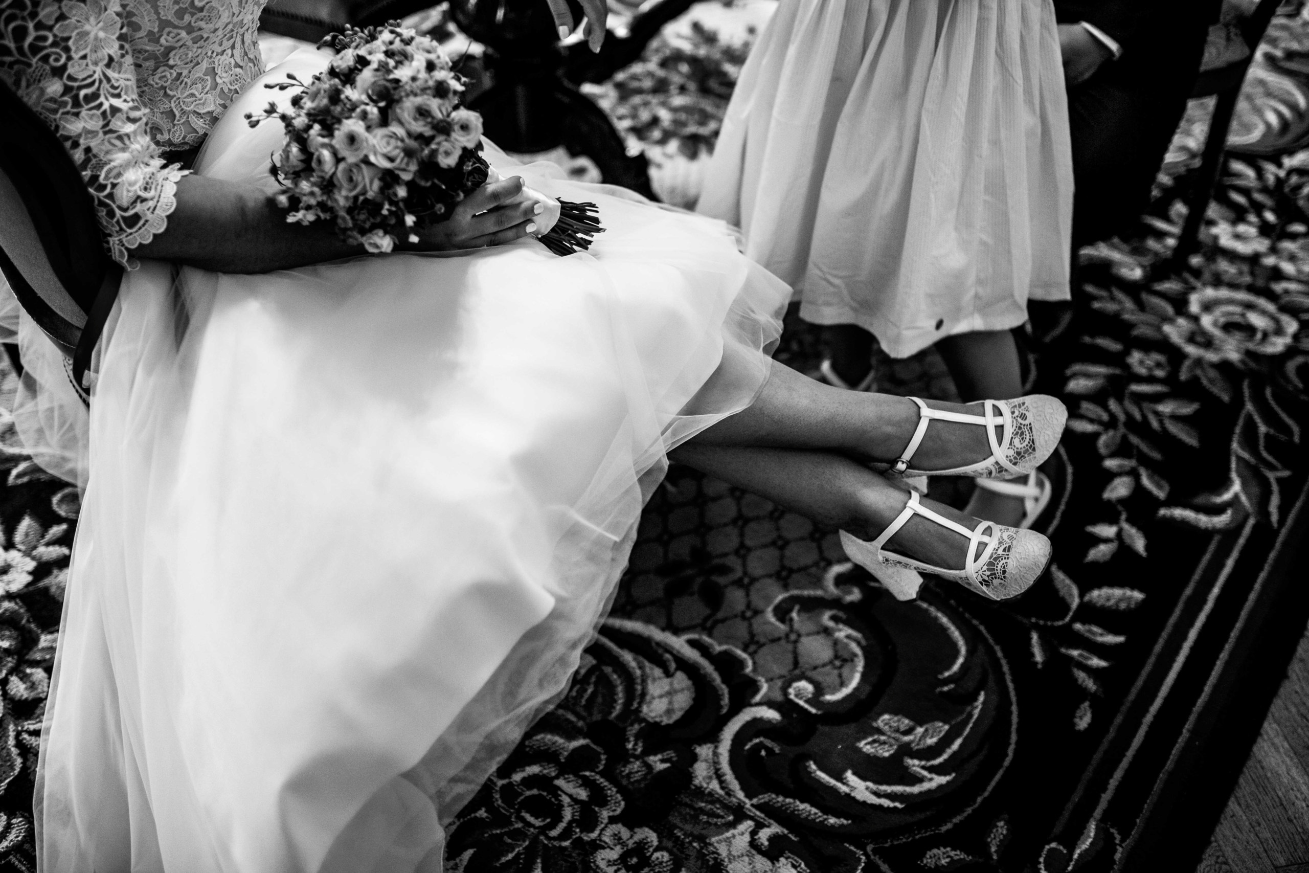 Суар и Гюлай. Свадебная и семейная фото- и видеосъемка в Таллине и Одессе