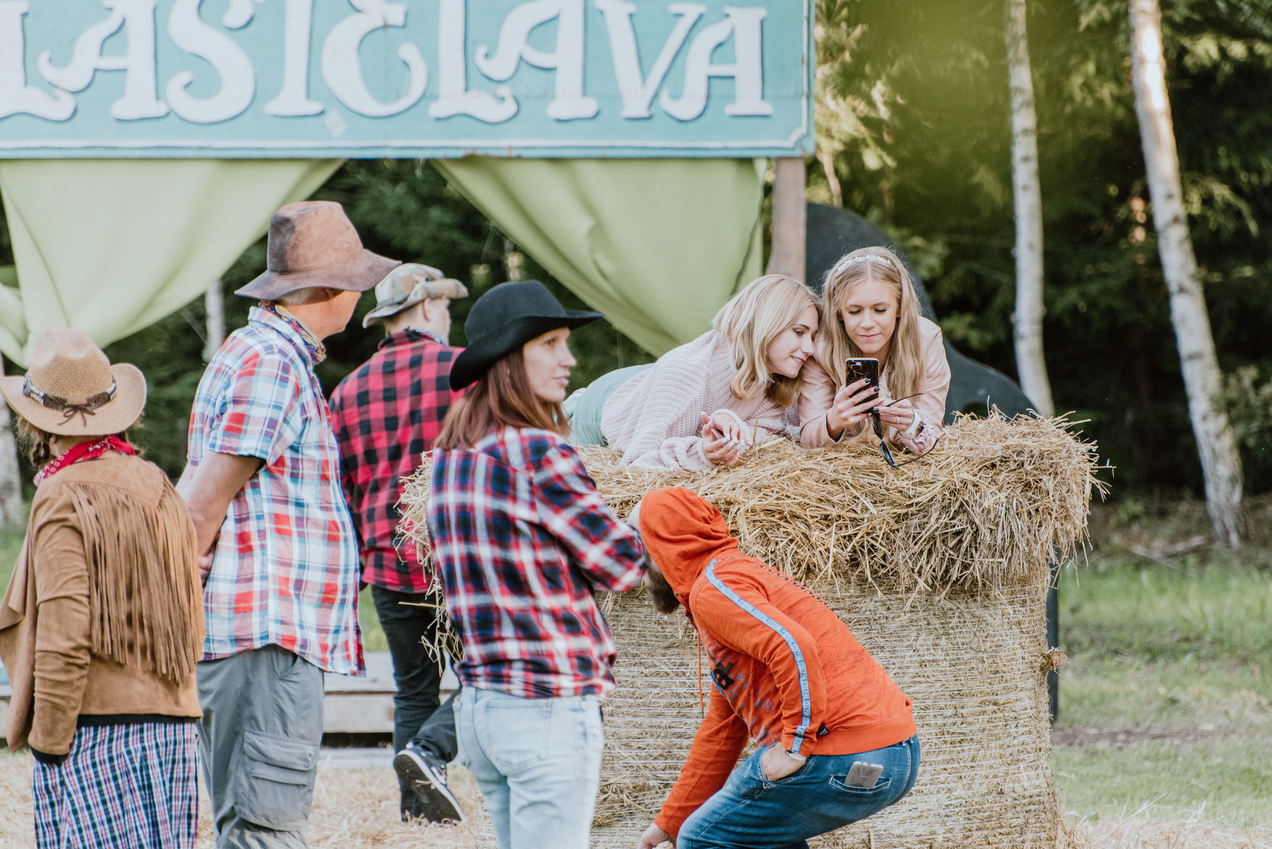 Urisaare 2021, Kantry festival. Pulmafotograaf ja videograaf Eestis, Tallinn