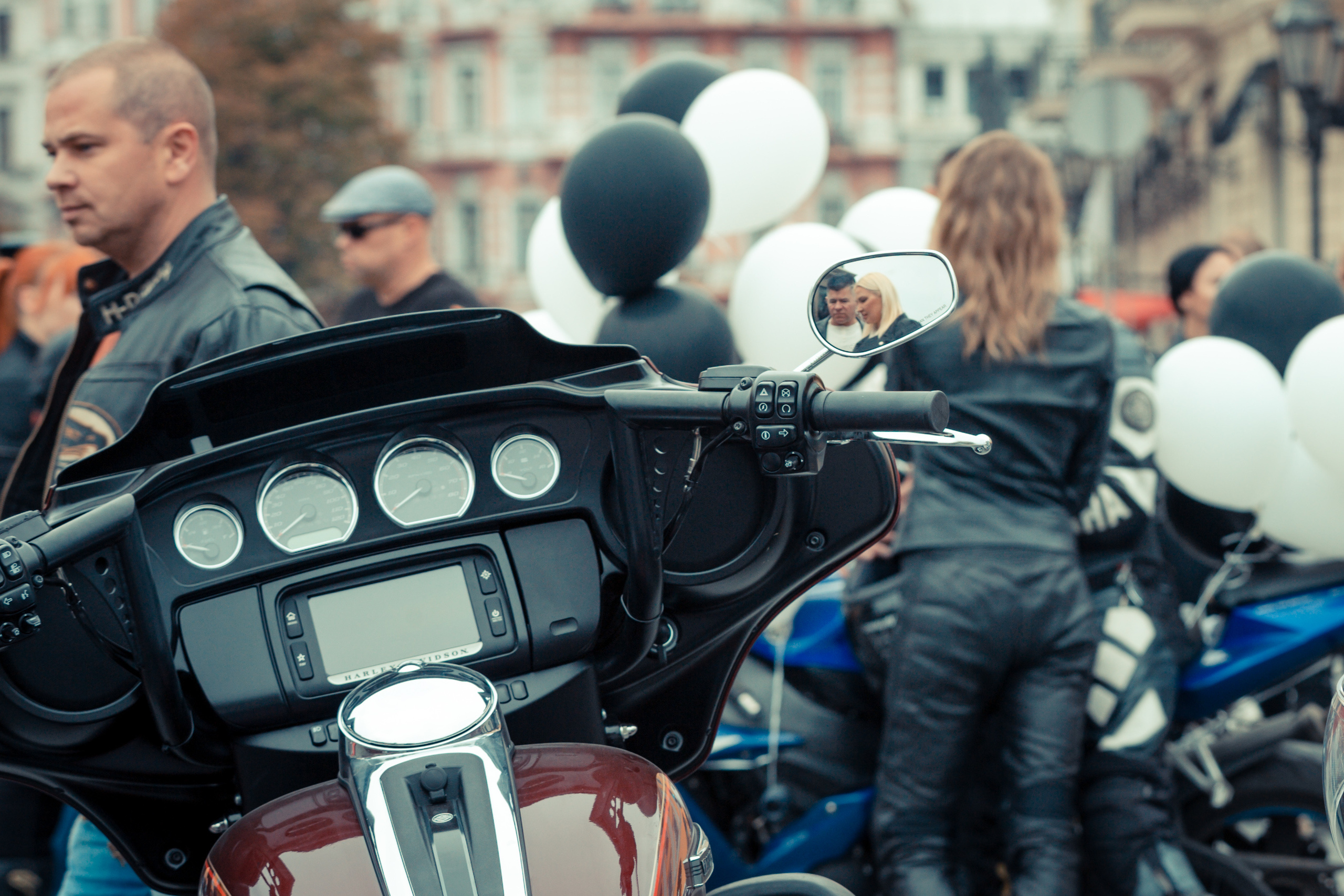 Zhanna&Nikolay. Pulmafotograaf ja videograaf Eestis, Tallinn