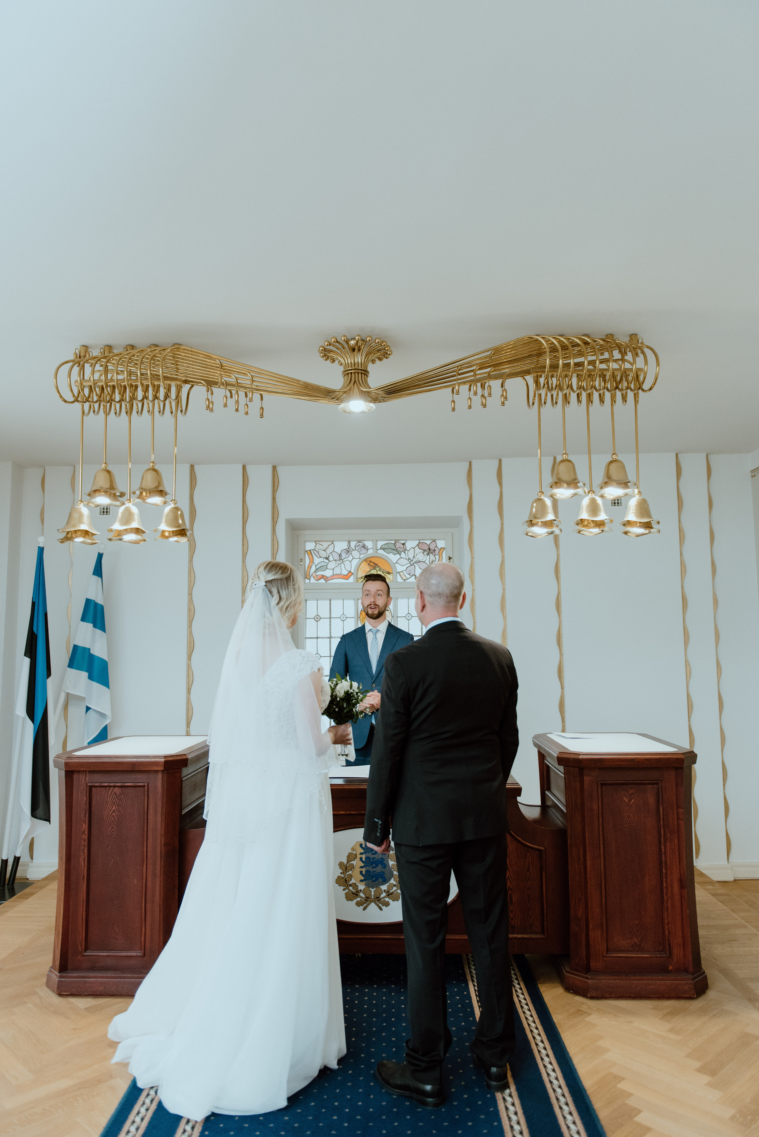 Veigo&Maria. Свадебная и семейная фото- и видеосъемка в Таллине и Одессе