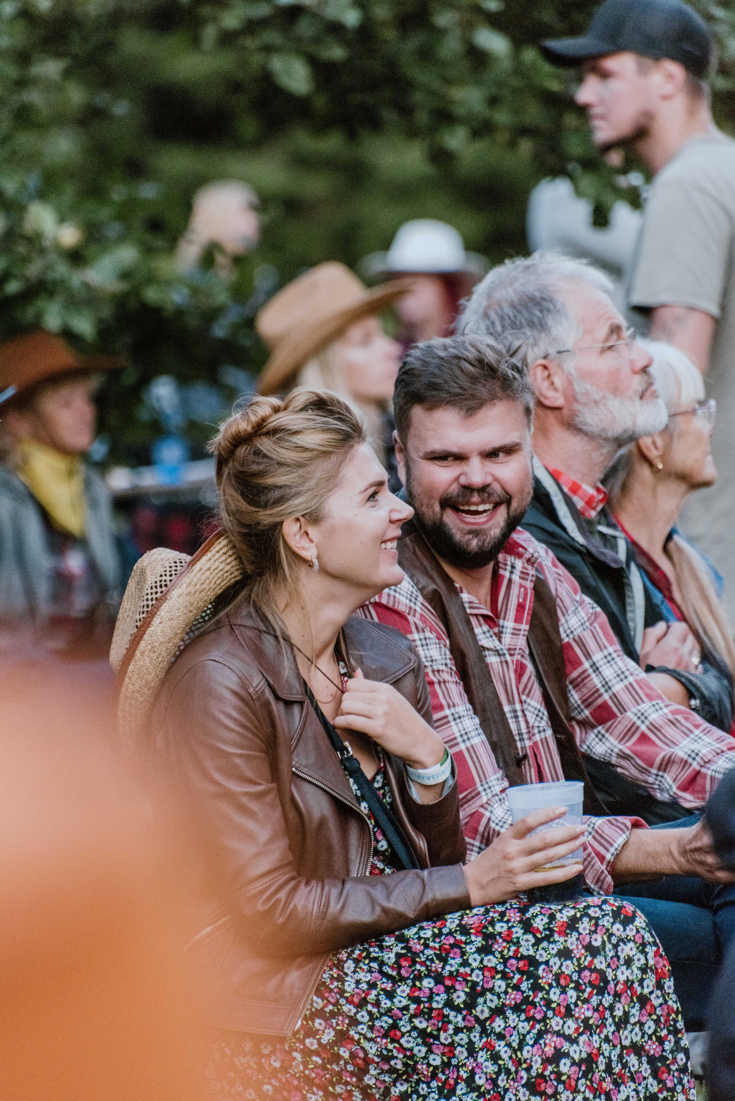 Urisaare 2021, Kantry festival. Pulmafotograaf ja videograaf Eestis, Tallinn