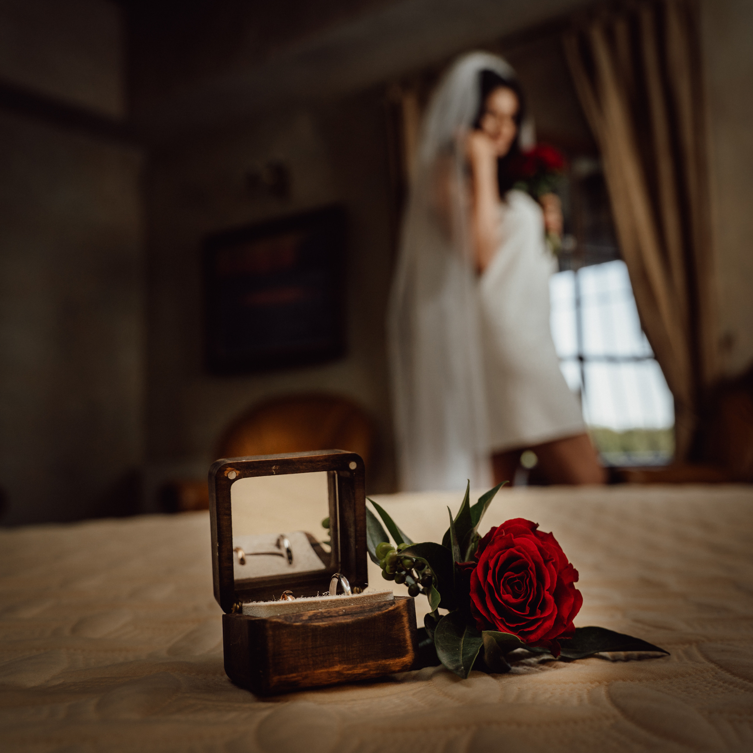 D&D. Wedding and Family Photographer