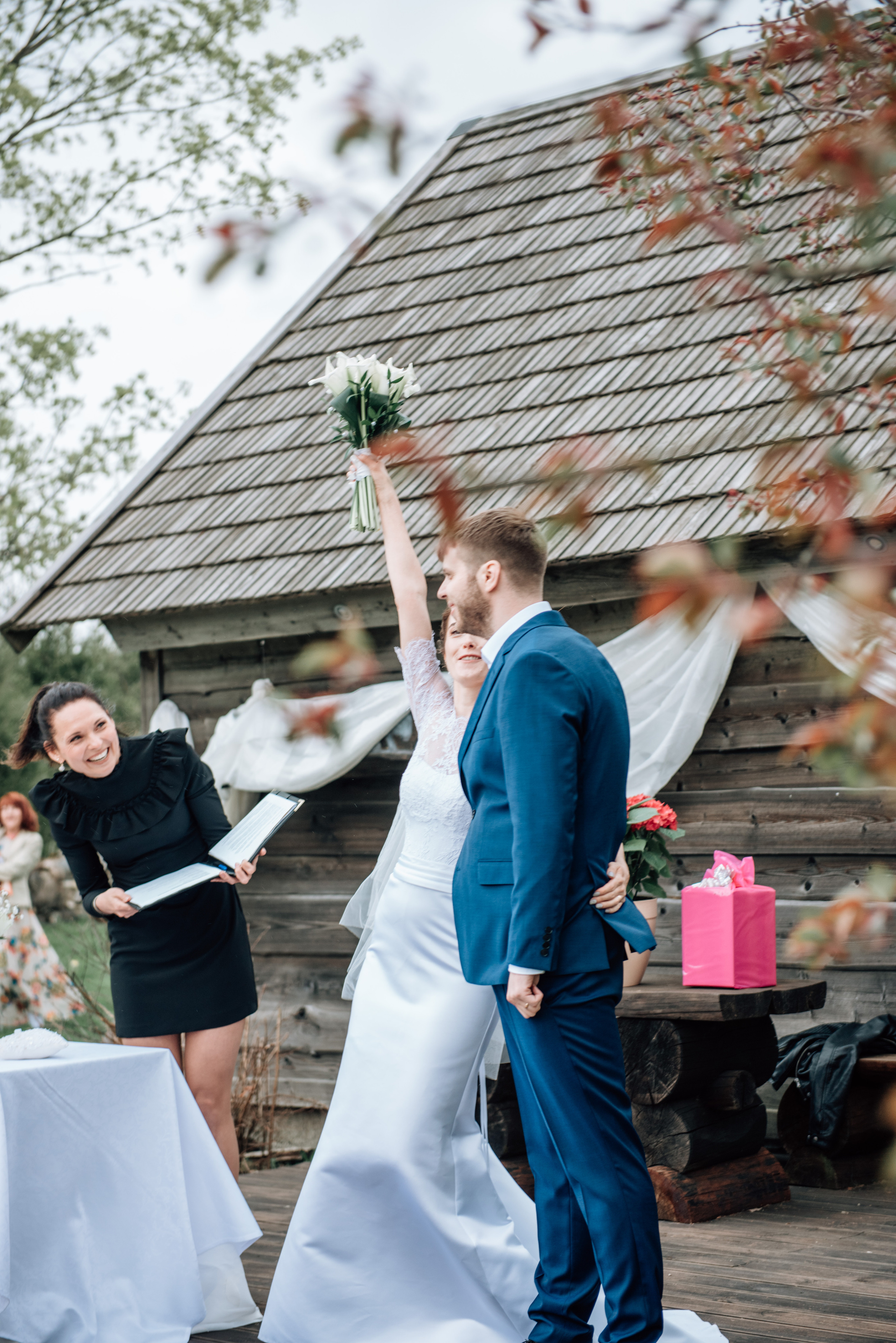 Siim&Elina. Wedding and Family Photographer