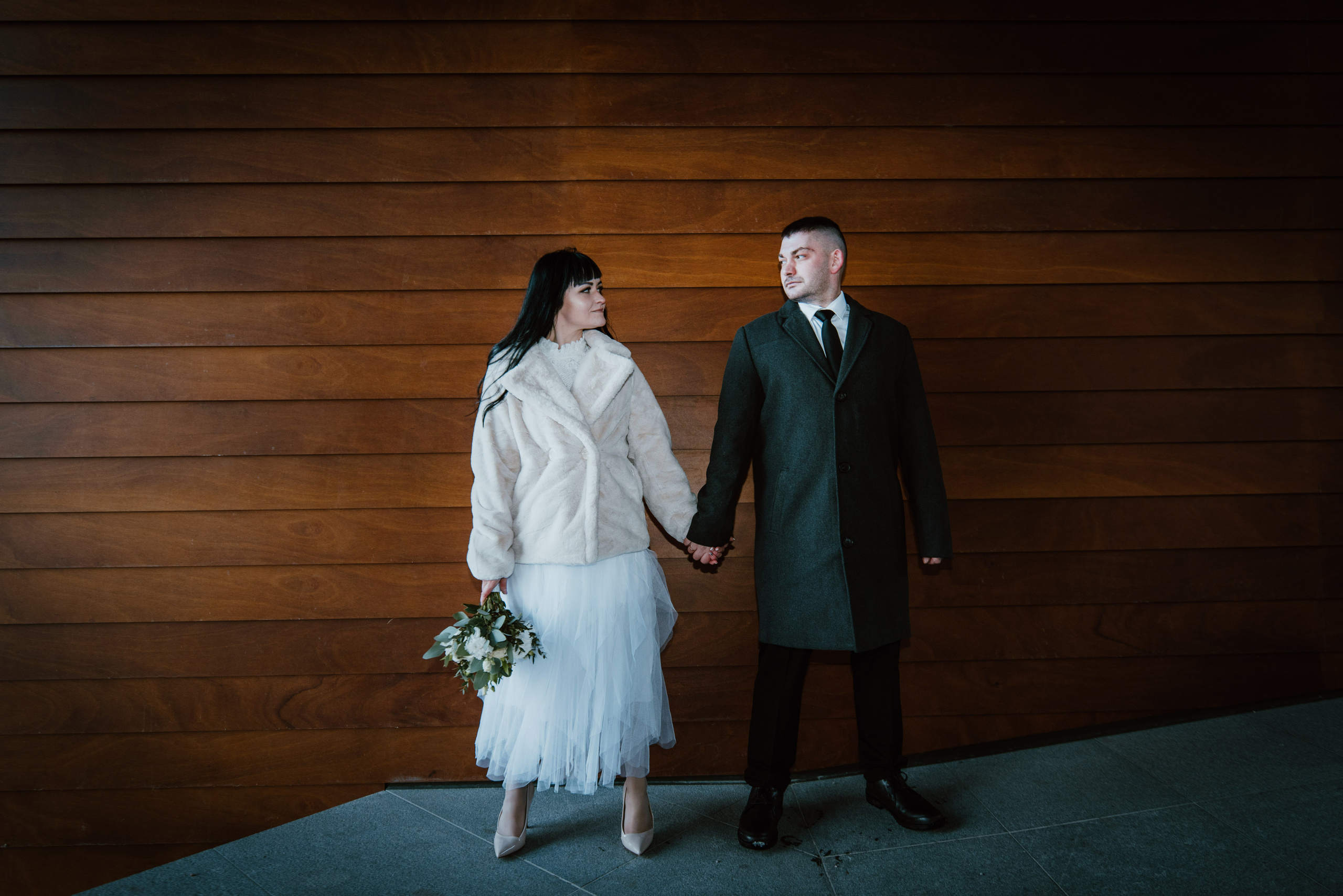 Danil&Ksenia. Свадебная и семейная фото- и видеосъемка в Таллине и Одессе