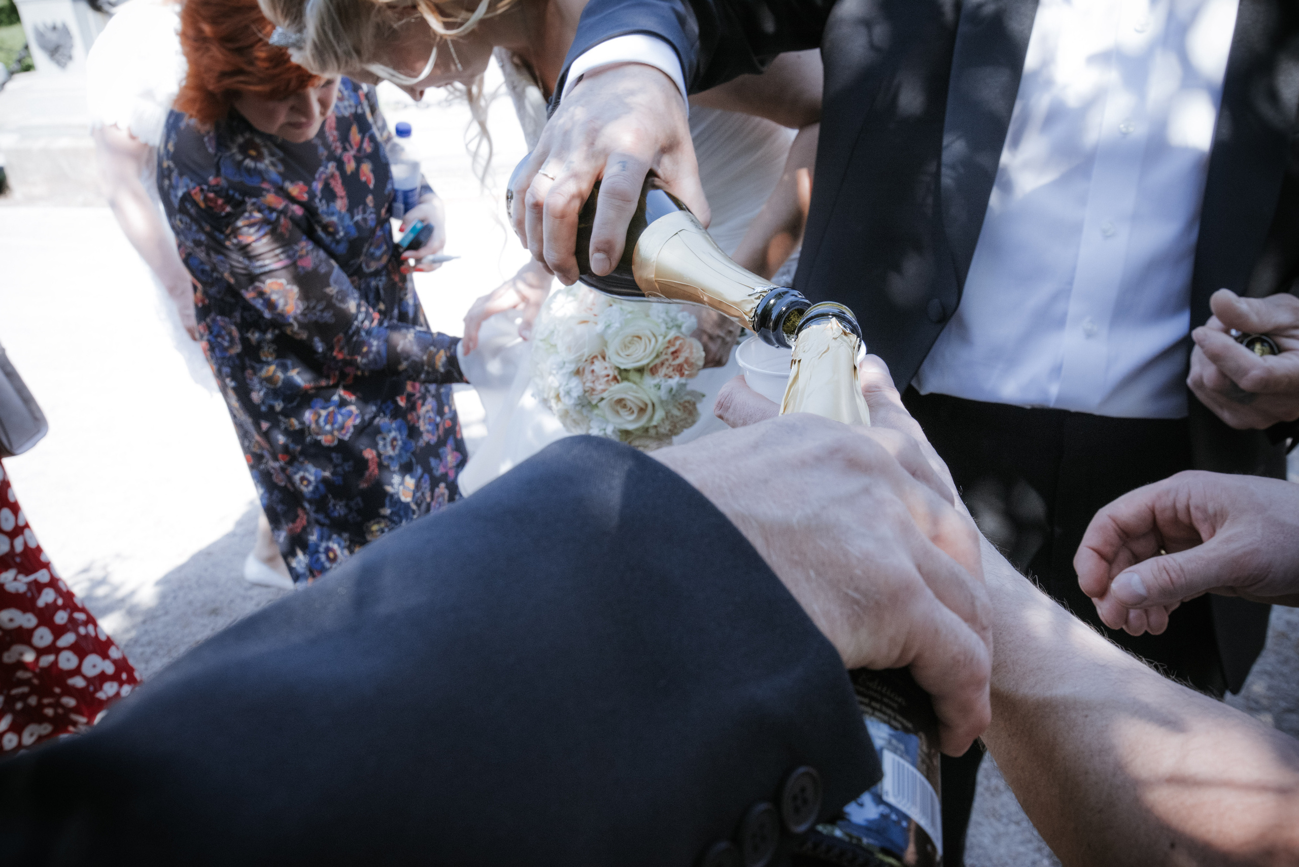 Oleg&Natali. Pulmafotograaf ja videograaf Eestis, Tallinn