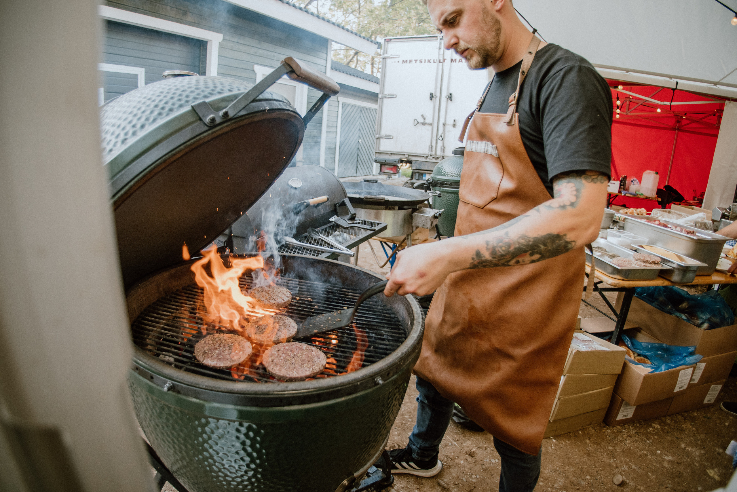 Urisaare 2021, Kantry festival. Pulmafotograaf ja videograaf Eestis, Tallinn